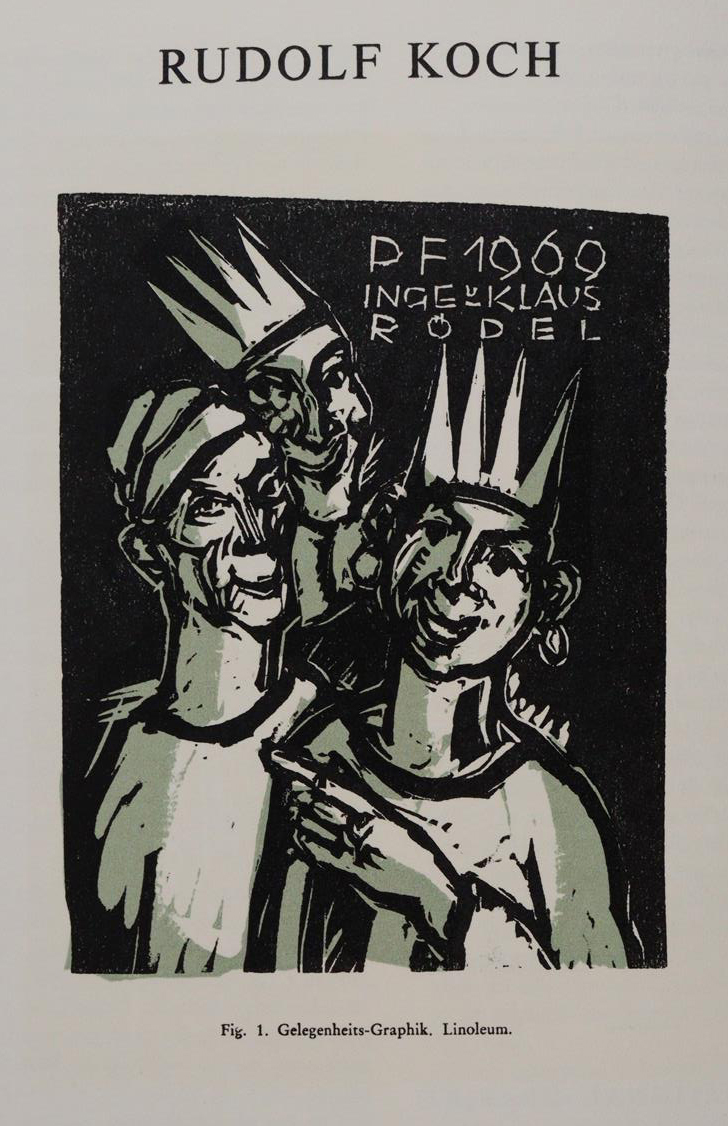 International Grafik. | Bild Nr.2