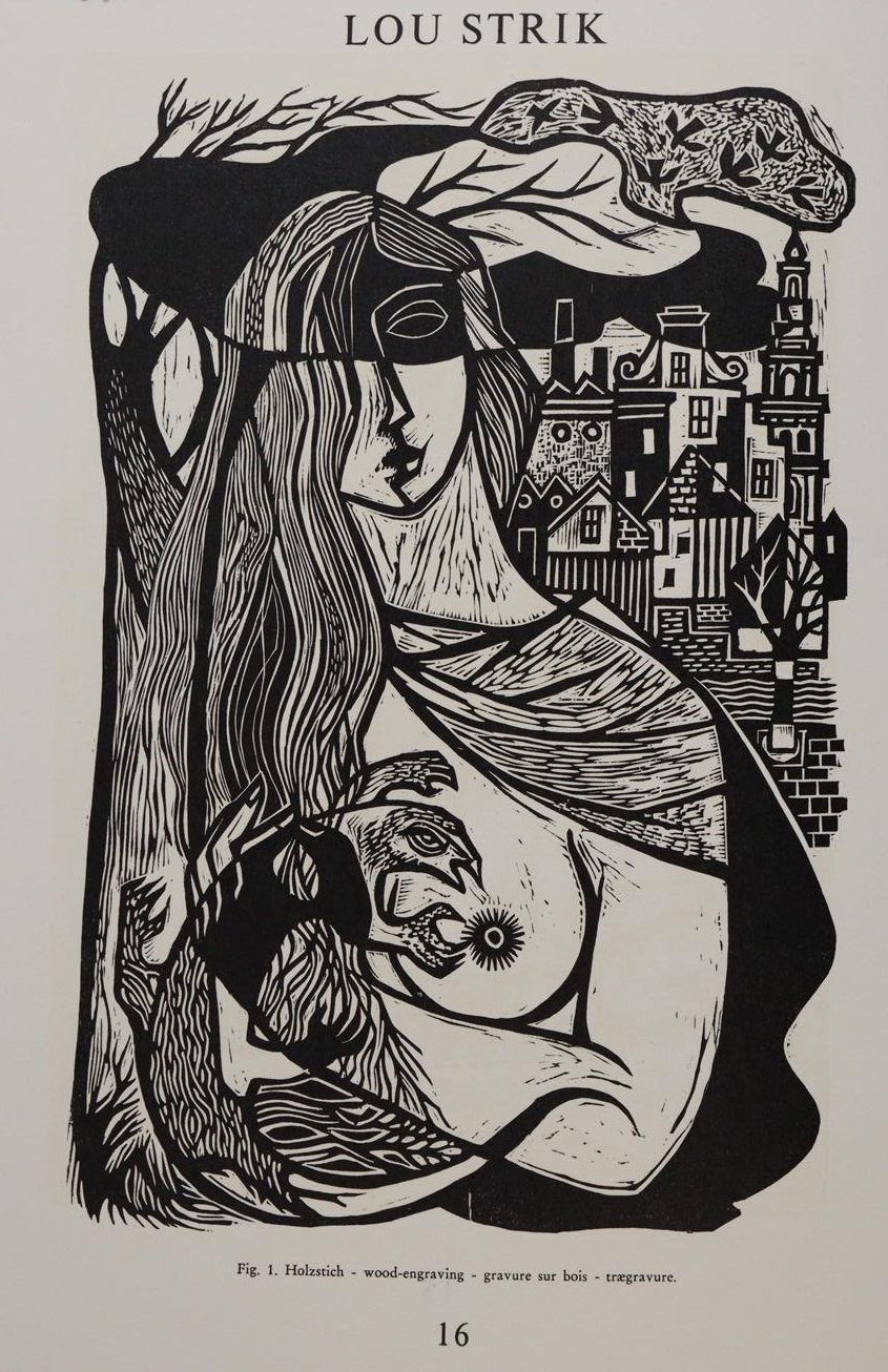 International Grafik. | Bild Nr.5