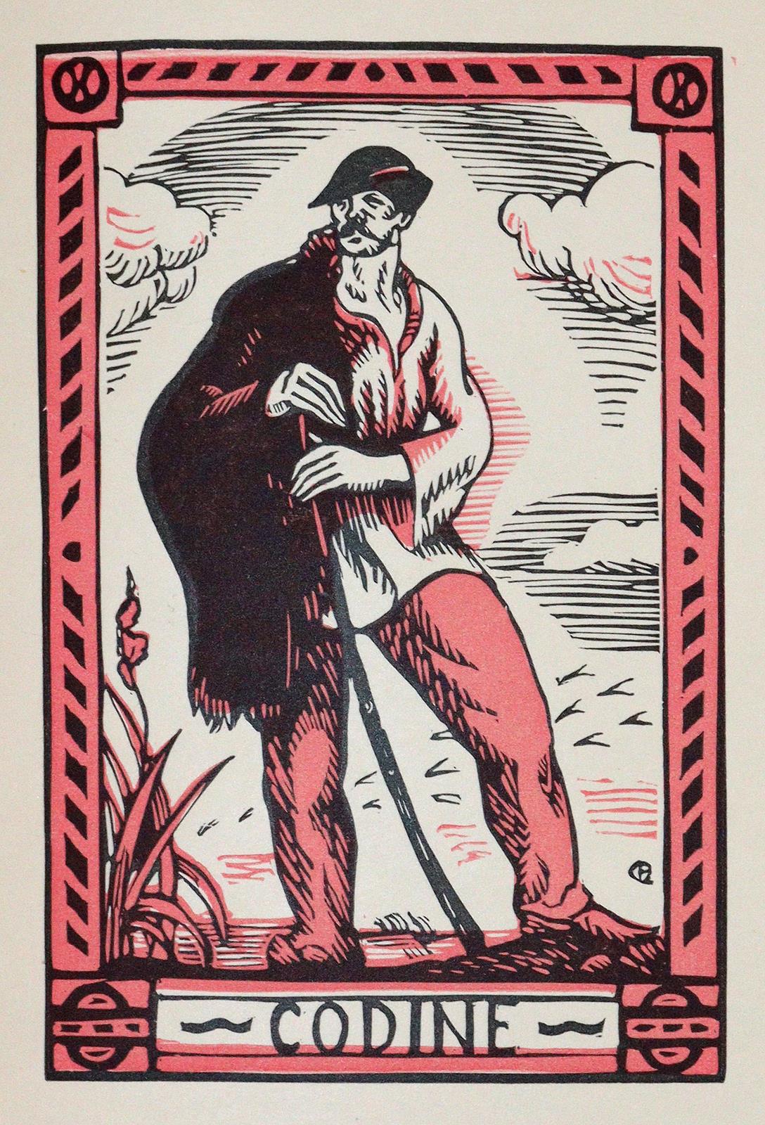 Istrati,P. | Bild Nr.2