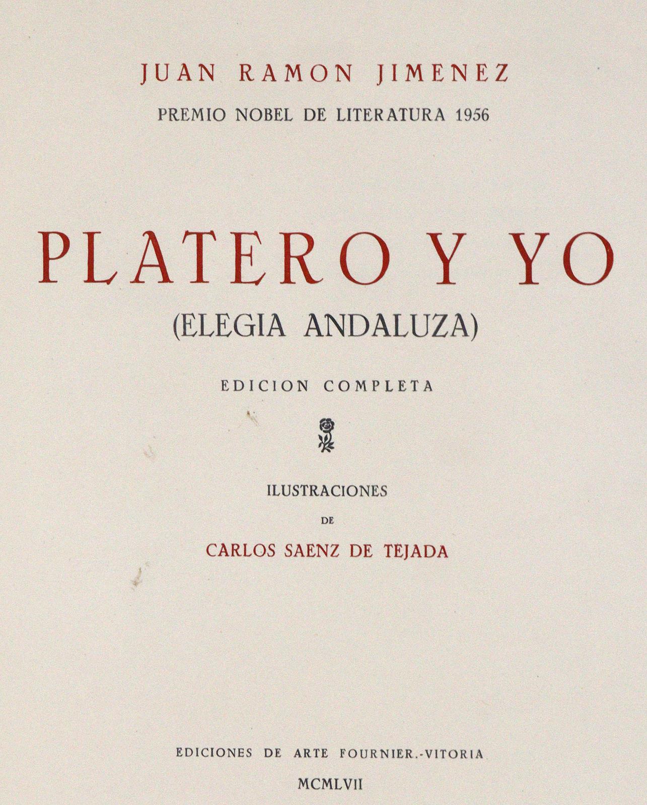 Jimenez,J.R. | Bild Nr.1