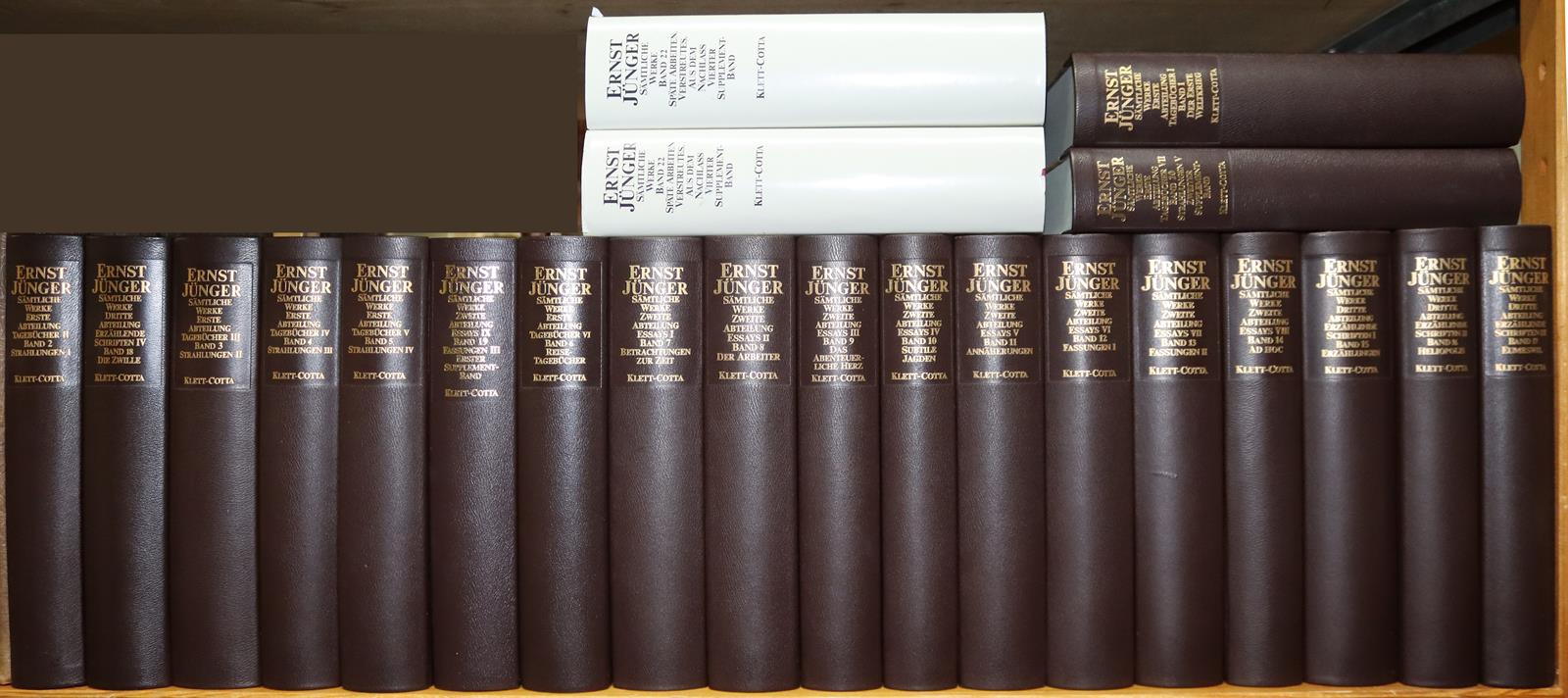 Jünger,E. | Bild Nr.4