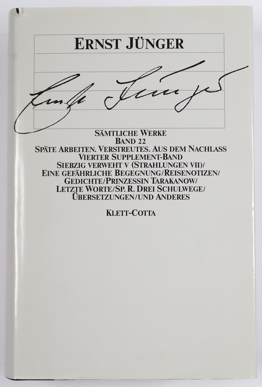 Jünger,E. | Bild Nr.5