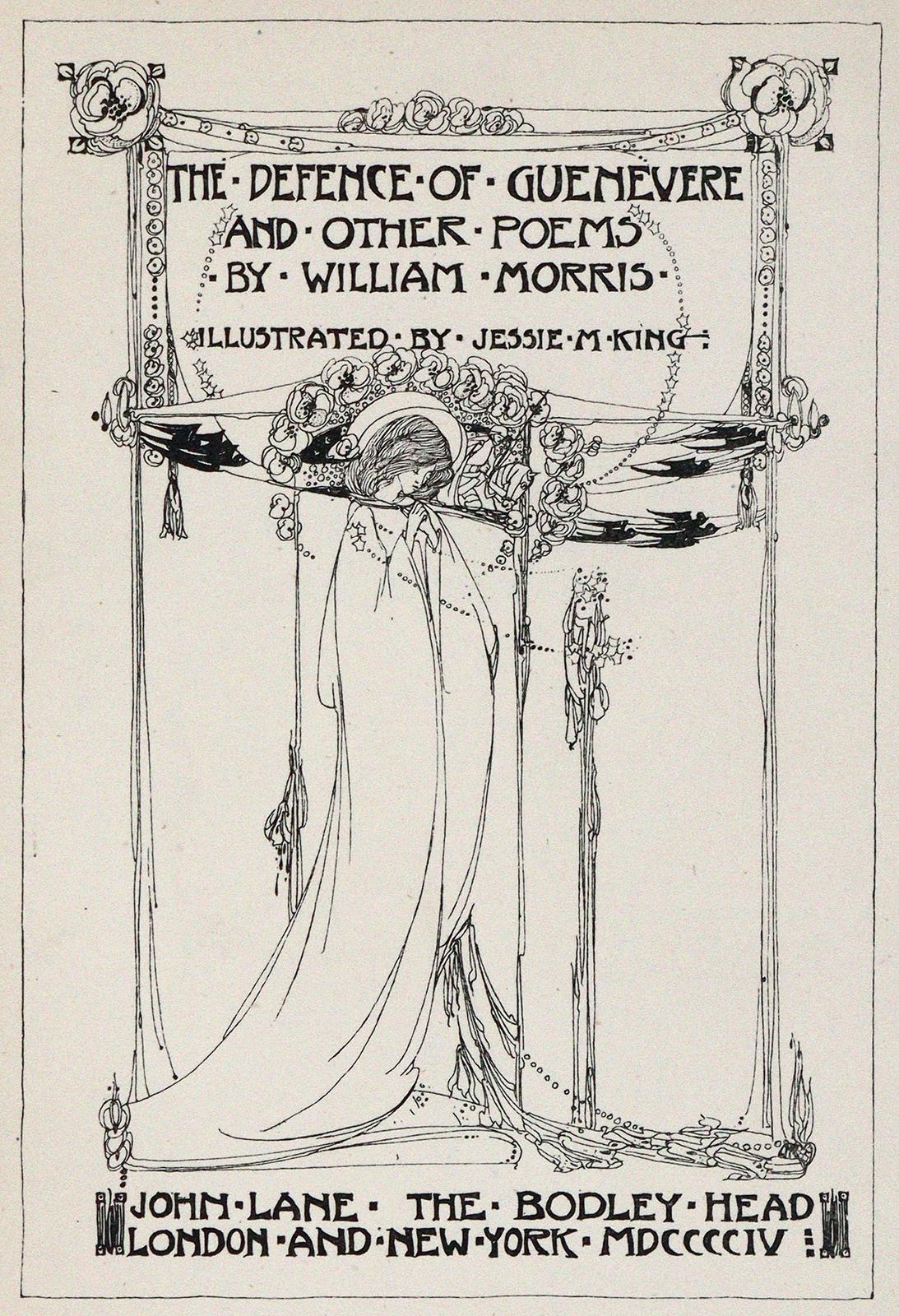 Morris,W. | Bild Nr.1