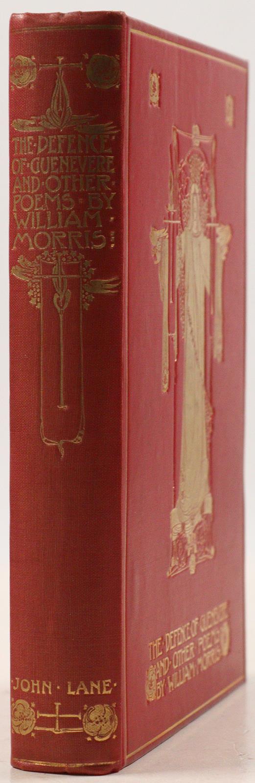 Morris,W. | Bild Nr.3