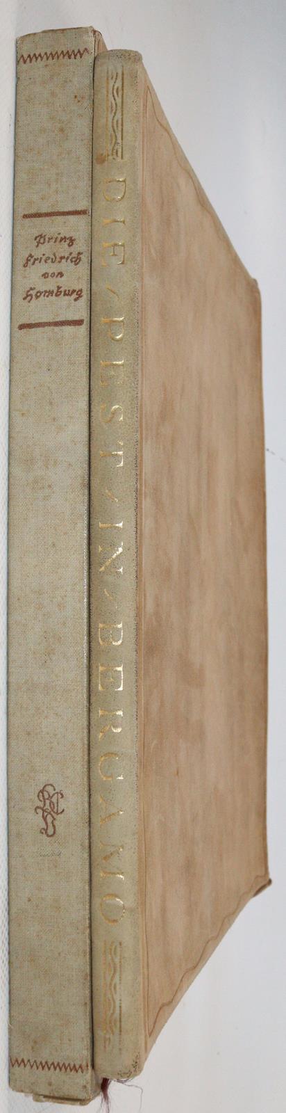 Kleist,H.v. | Bild Nr.5