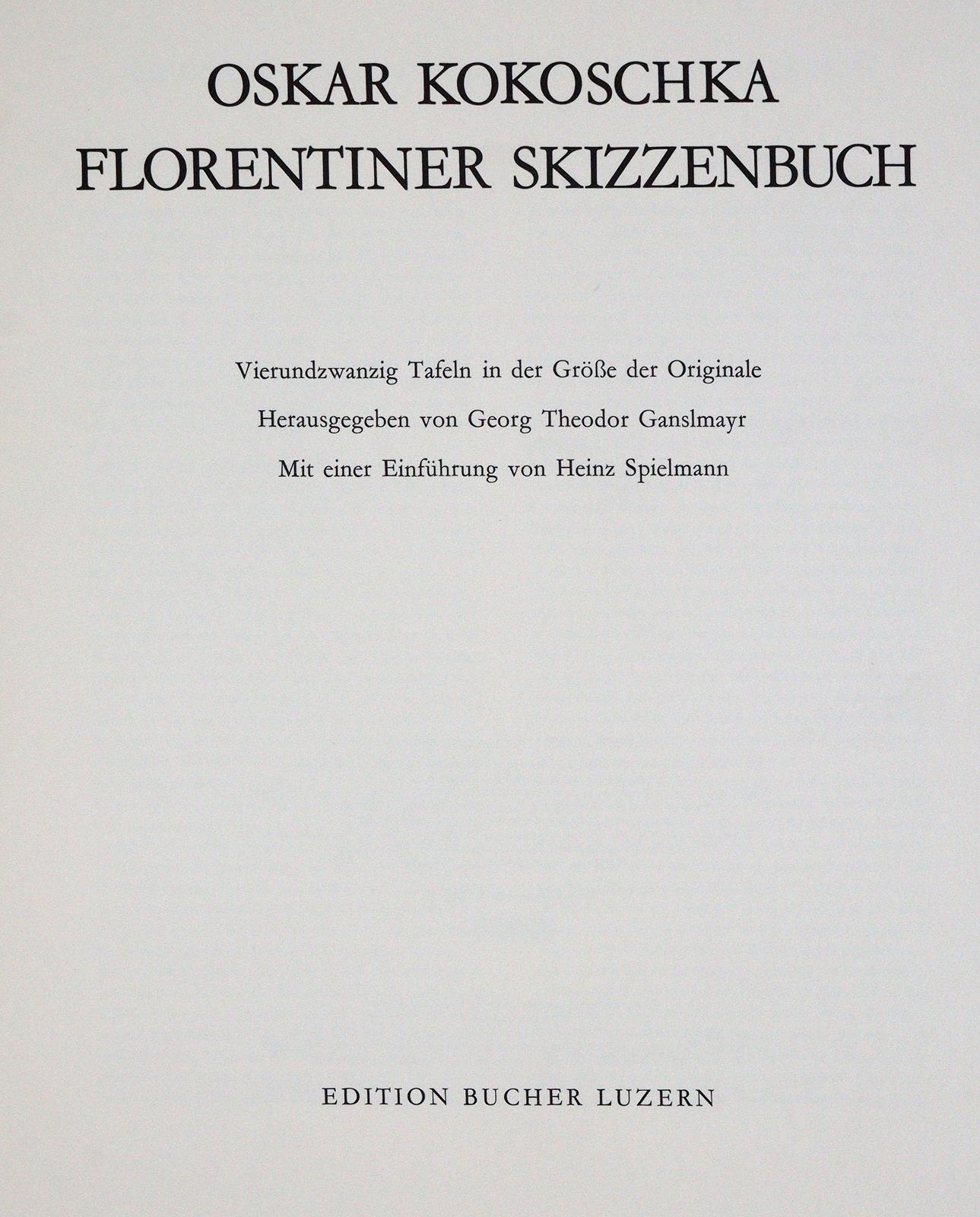 Kokoschka,O. | Bild Nr.1