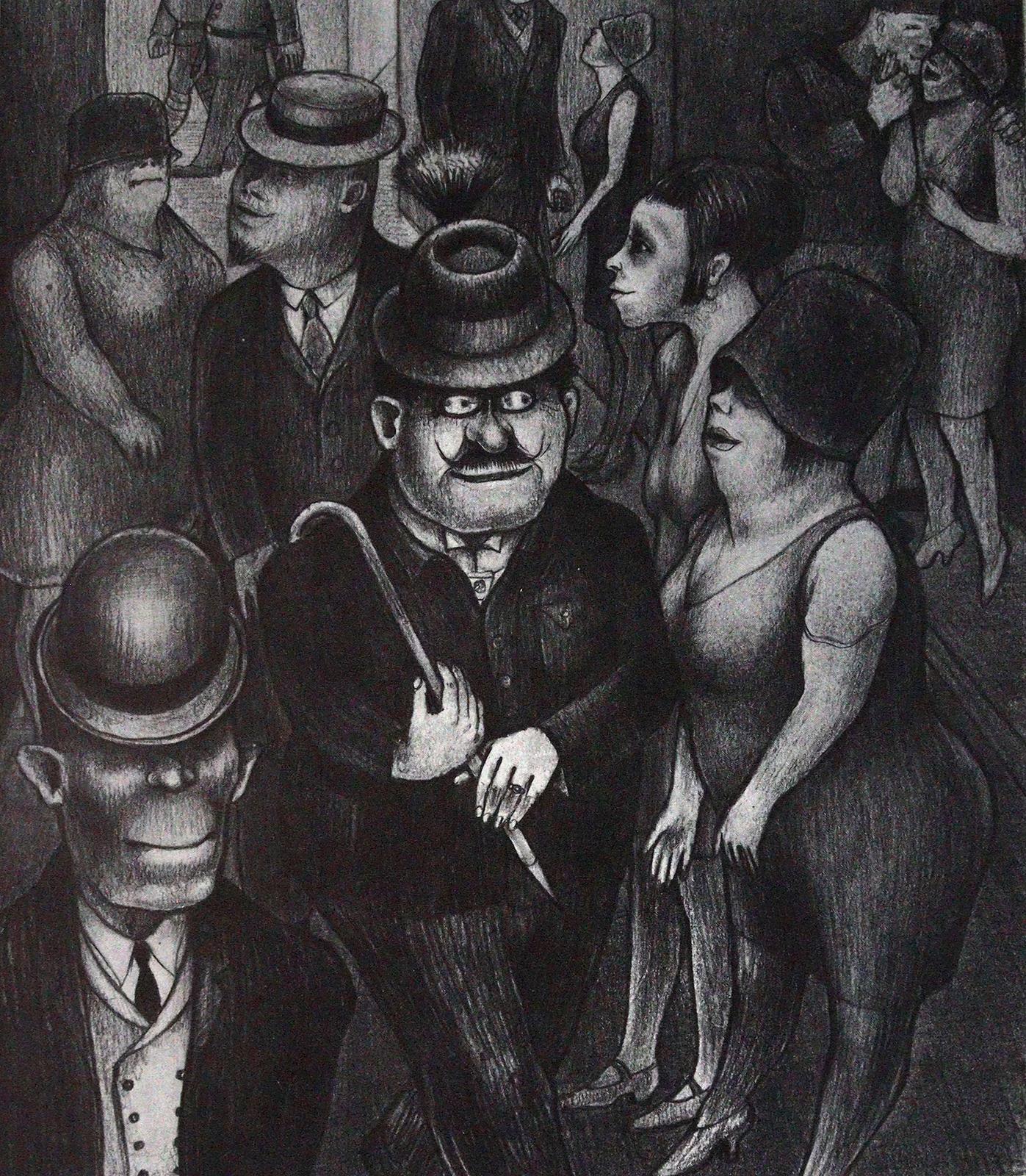 Kurt Fuchs. | Bild Nr.8