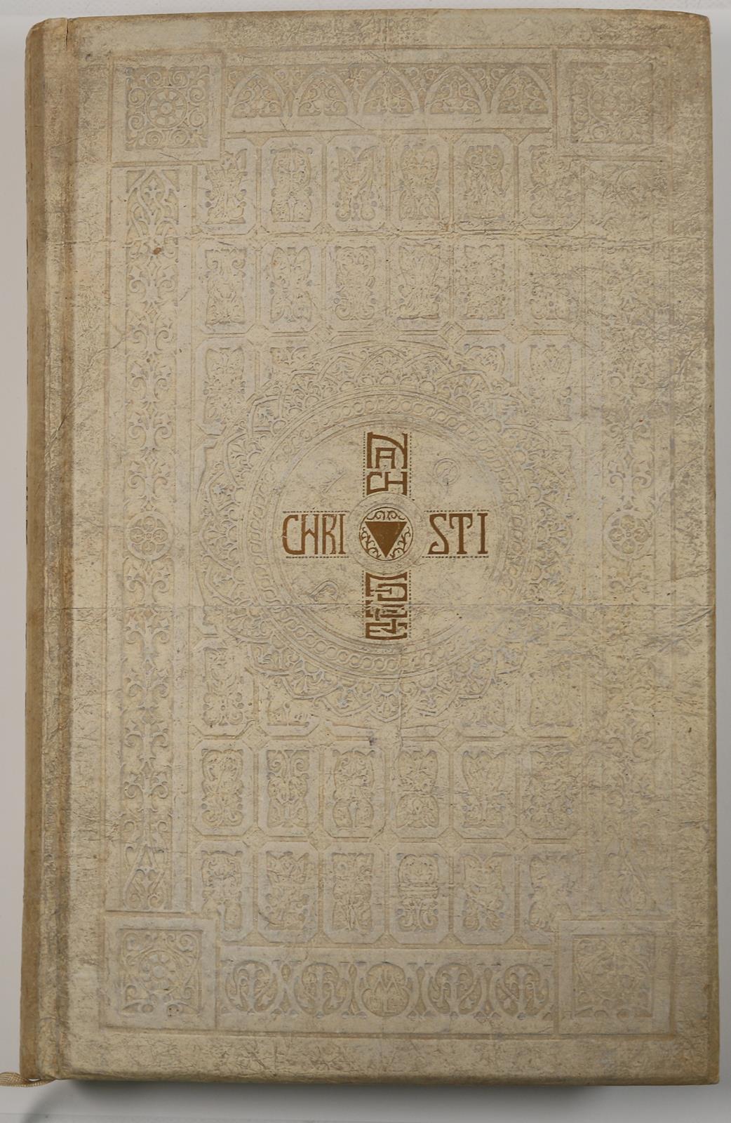 Thomas von Kempen. | Bild Nr.2