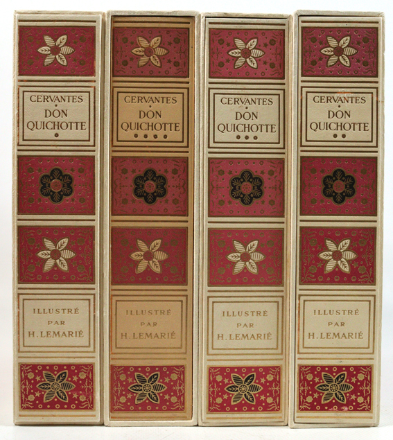 Cervantes Saavedra,M.de. | Bild Nr.1