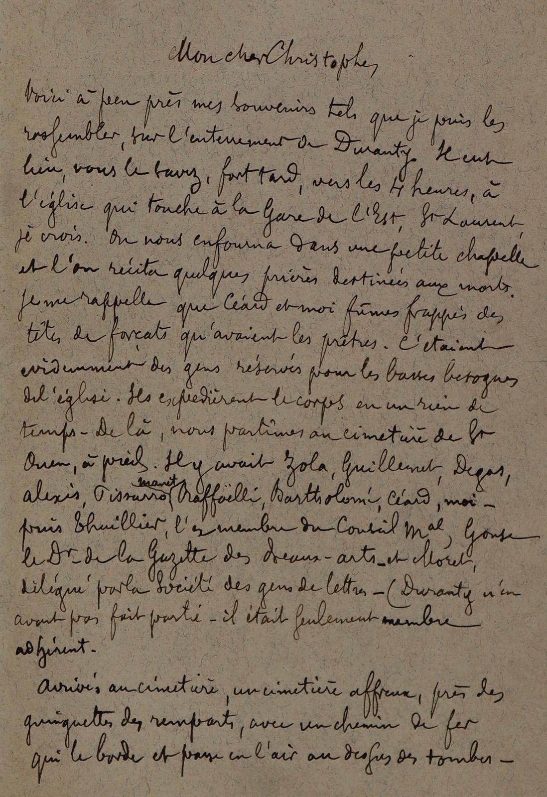 Huysmans,J.K. | Bild Nr.2