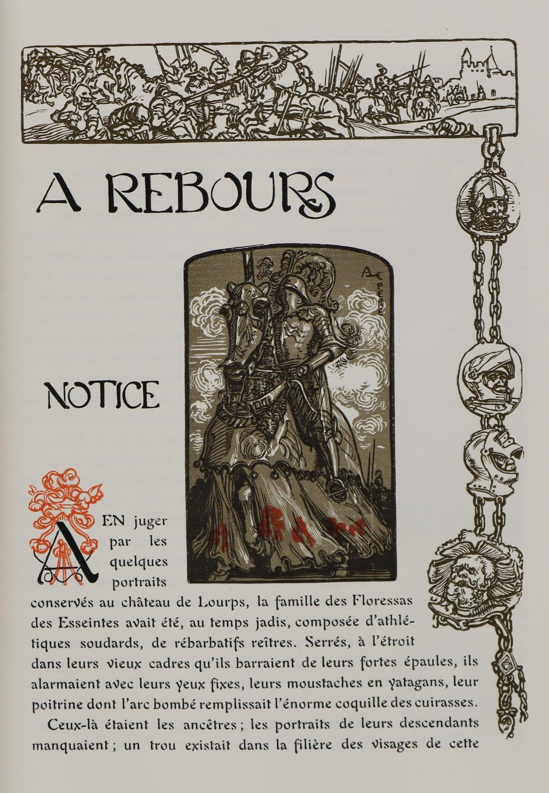 Huysmans,J.K. | Bild Nr.4