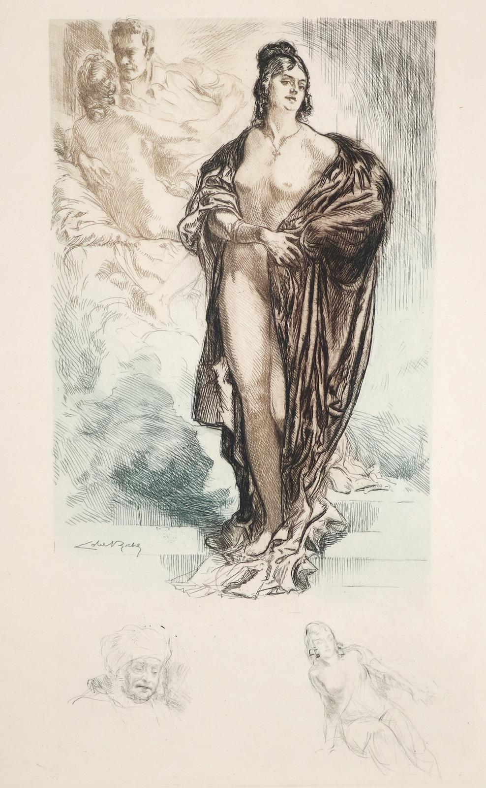 Balzac,H.de. | Bild Nr.2