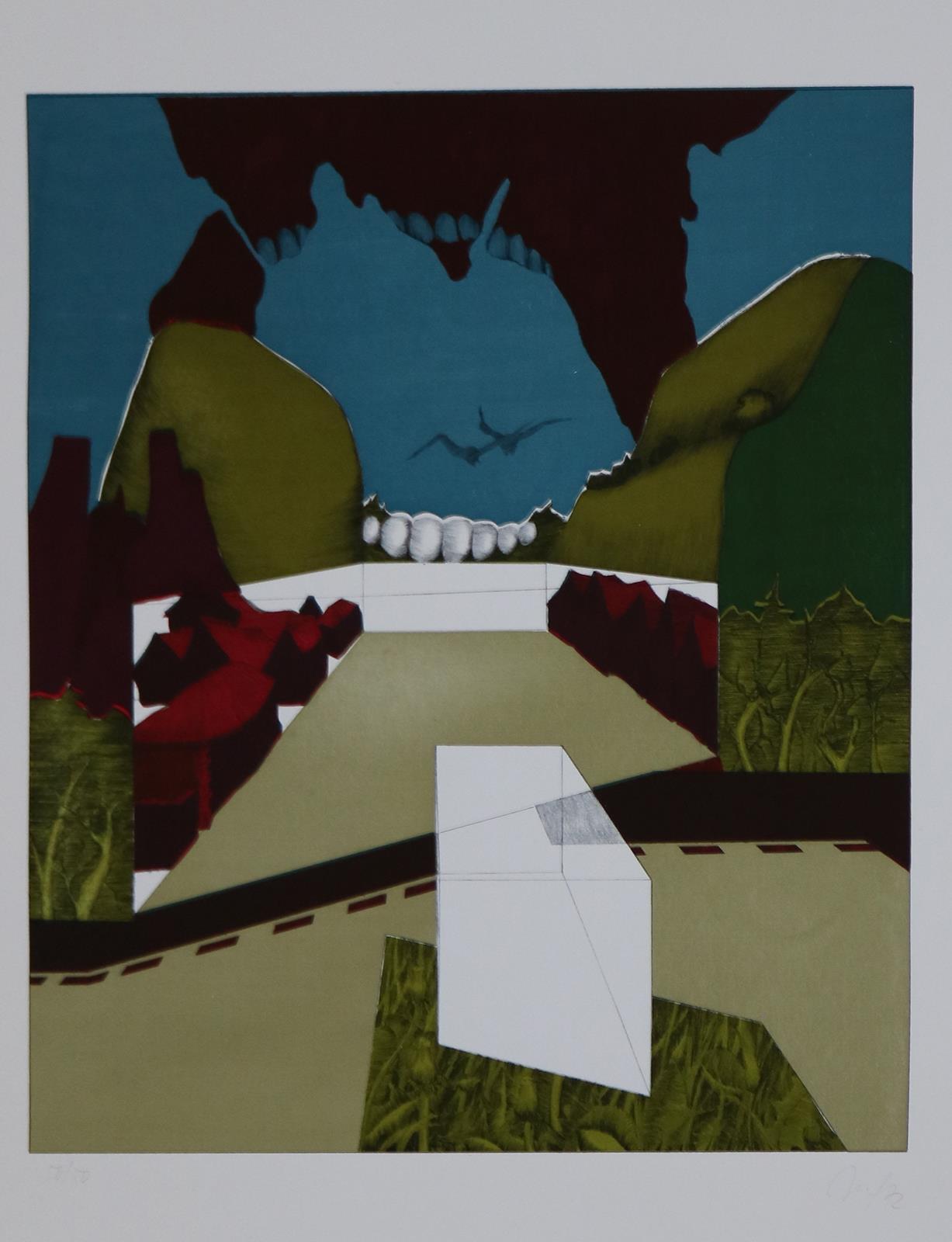 Lovecraft,H.P. | Bild Nr.3