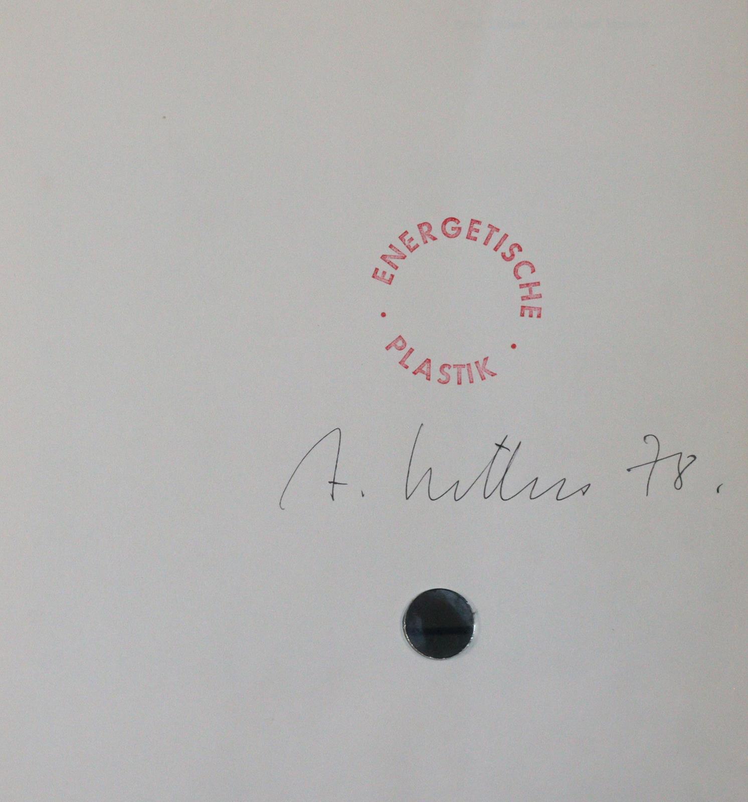 Luther, Adolf | Bild Nr.2