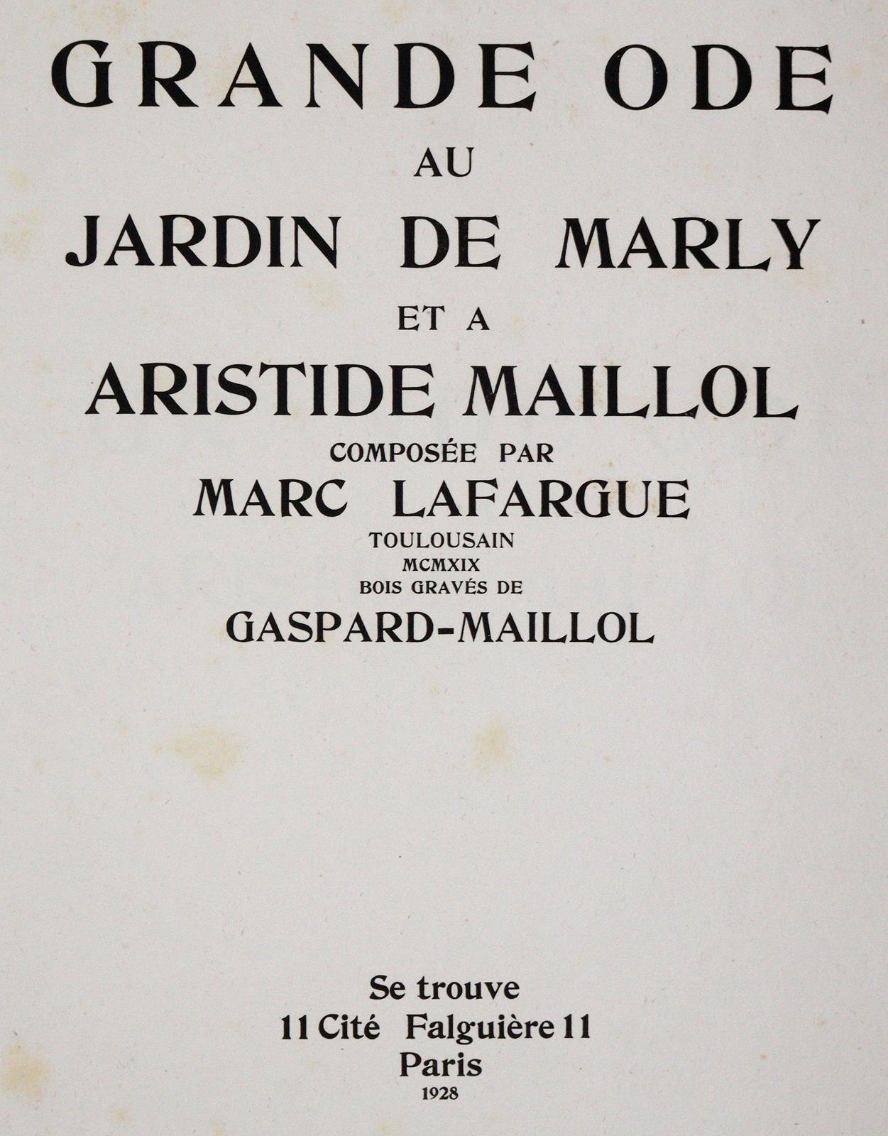 Lafargue,M. | Bild Nr.1