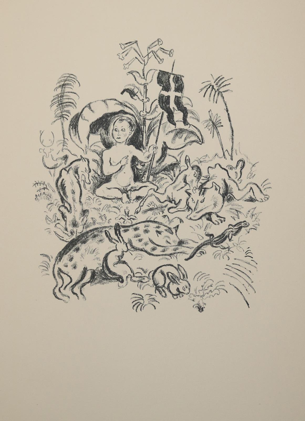 Mappenwerke. | Bild Nr.3