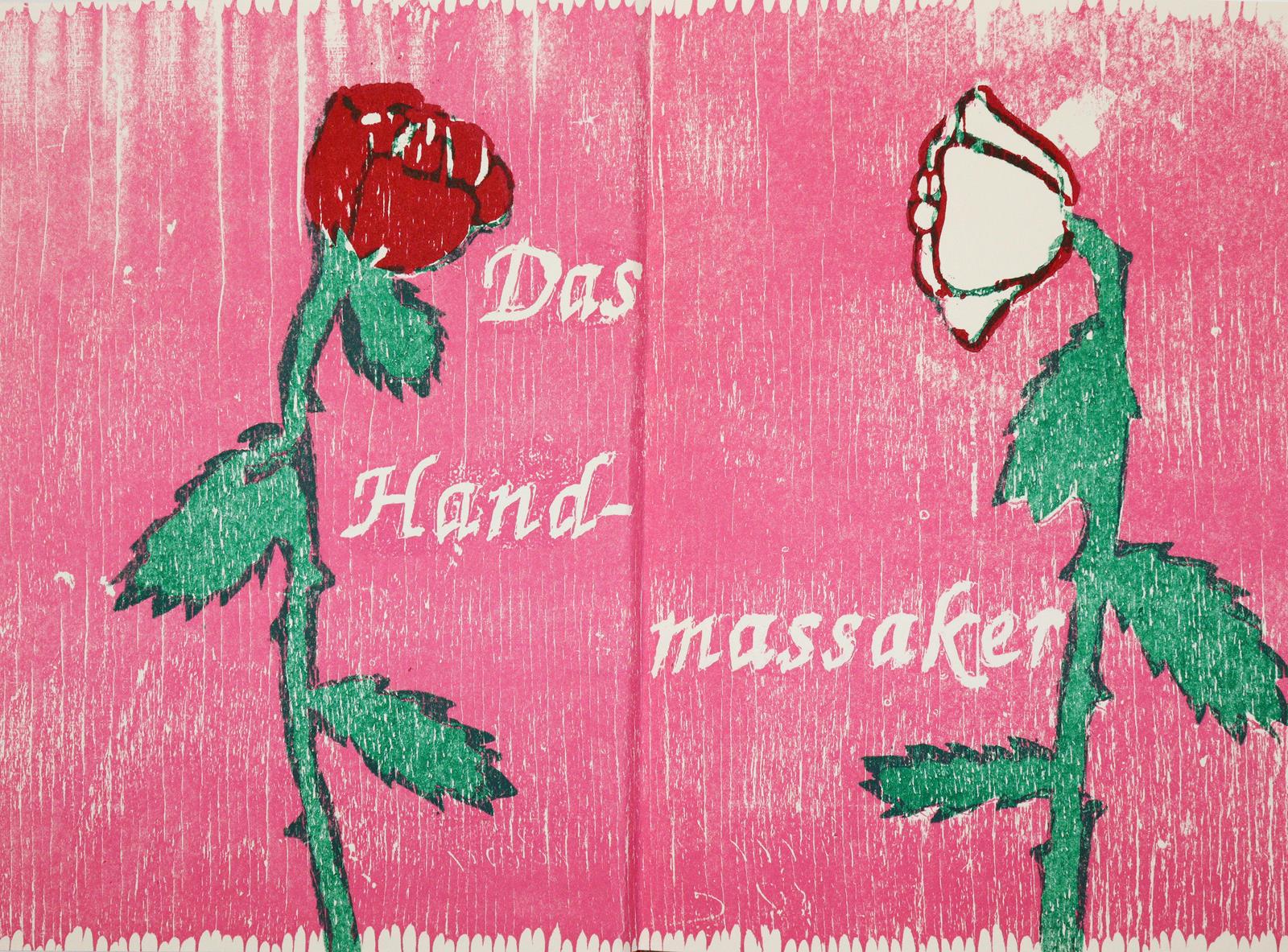 Mariannenpresse. | Bild Nr.1