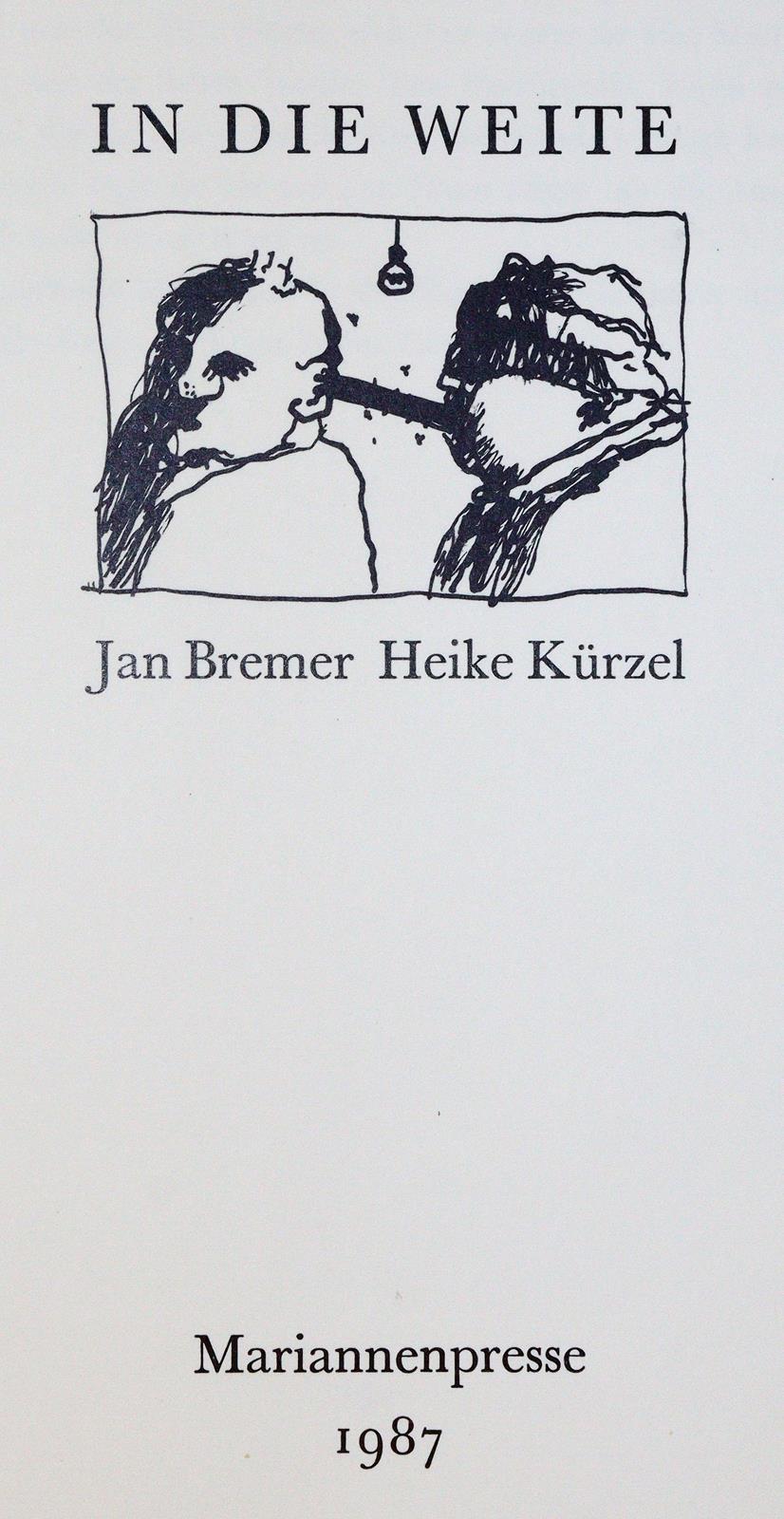 Mariannenpresse. | Bild Nr.1