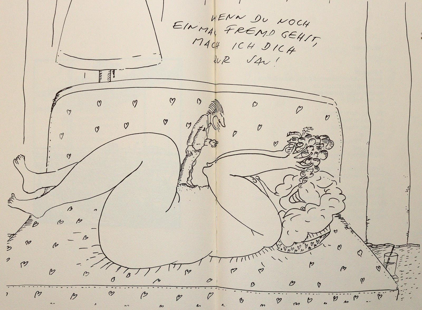 Mariannenpresse. | Bild Nr.4