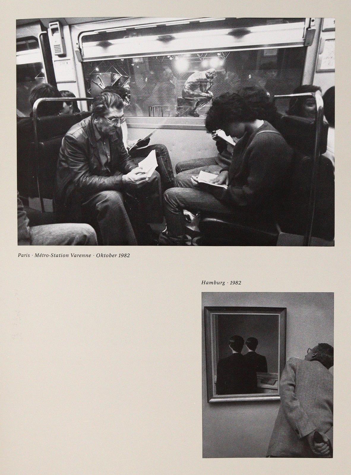 Mariannenpresse. | Bild Nr.7