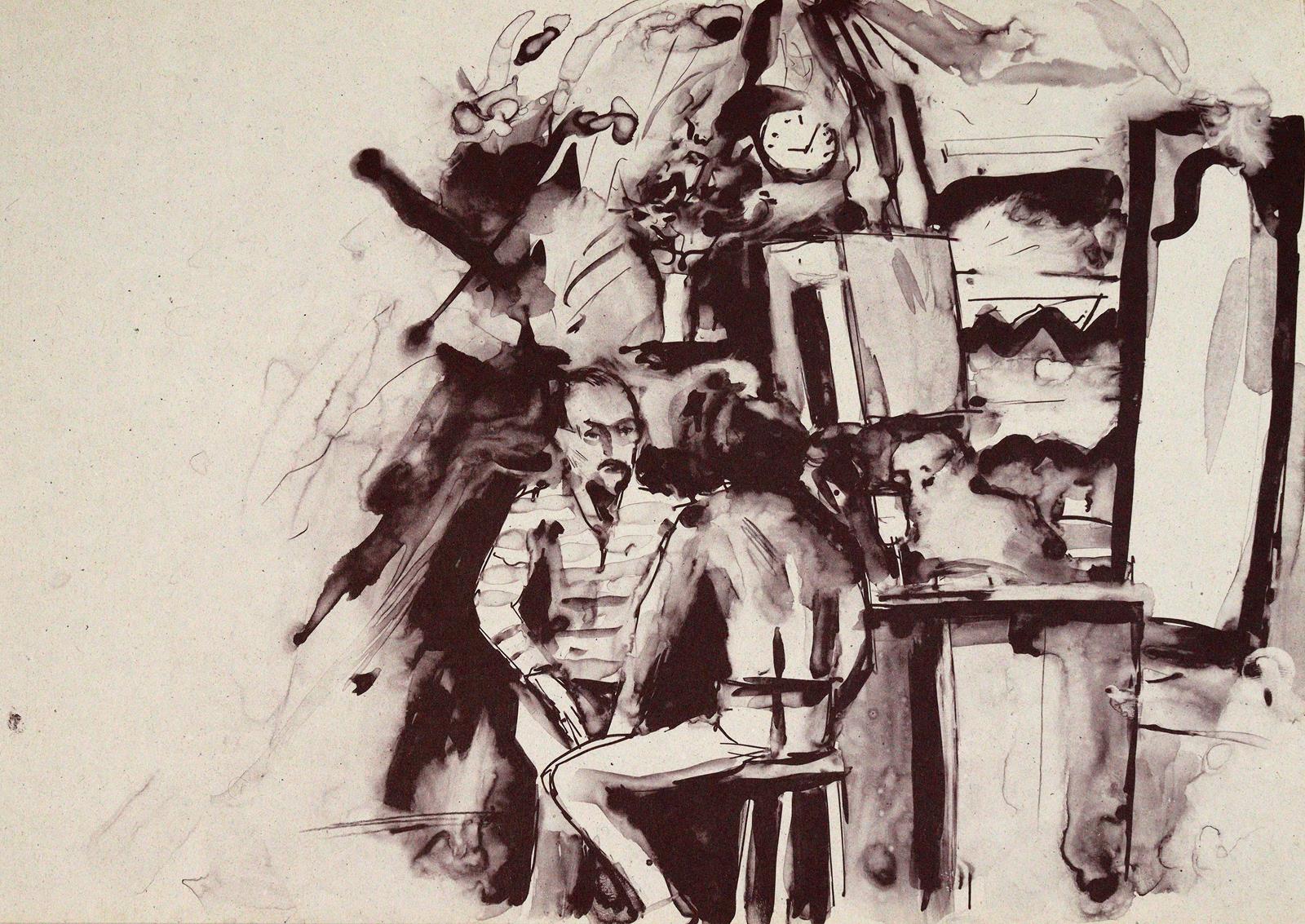 Mariannenpresse. | Bild Nr.3