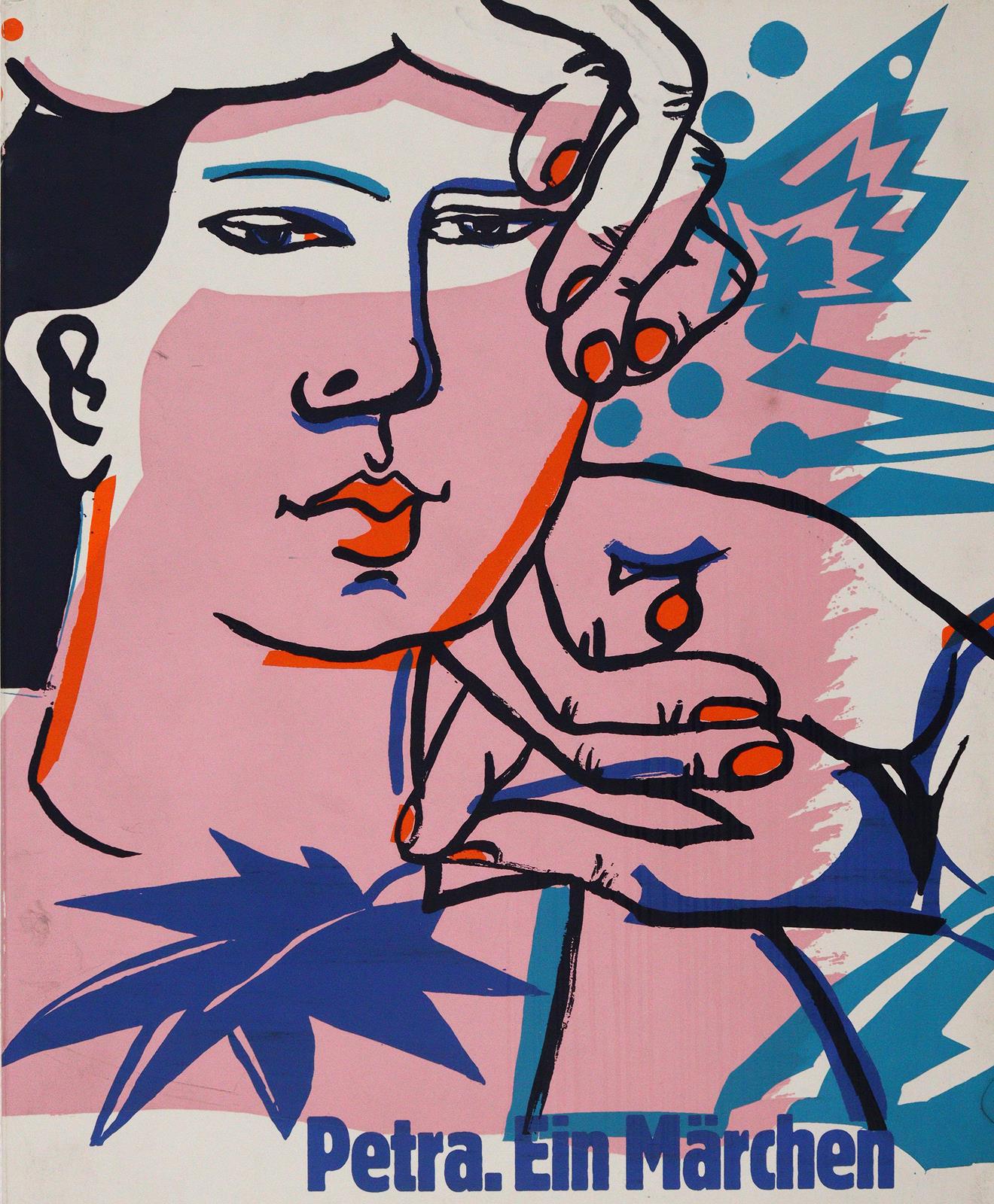 Schernikau,R.M. | Bild Nr.1