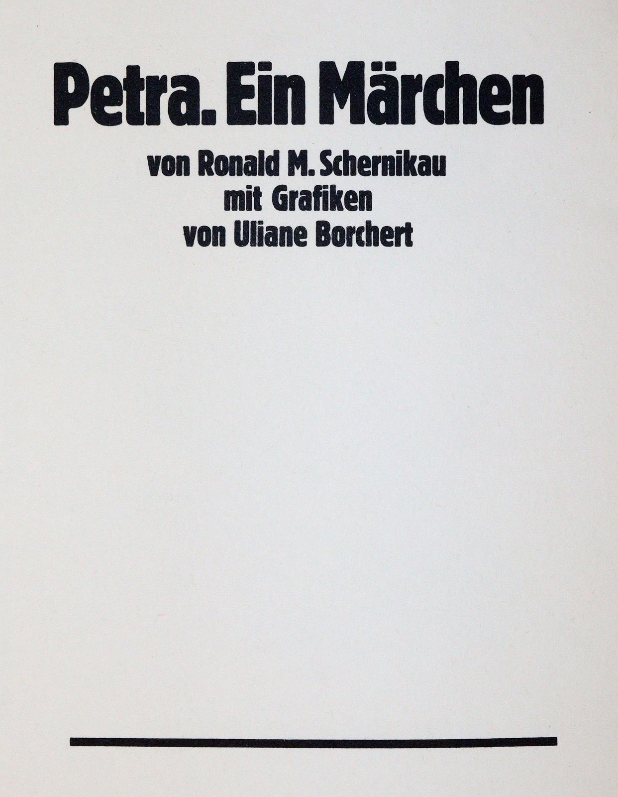 Schernikau,R.M. | Bild Nr.2