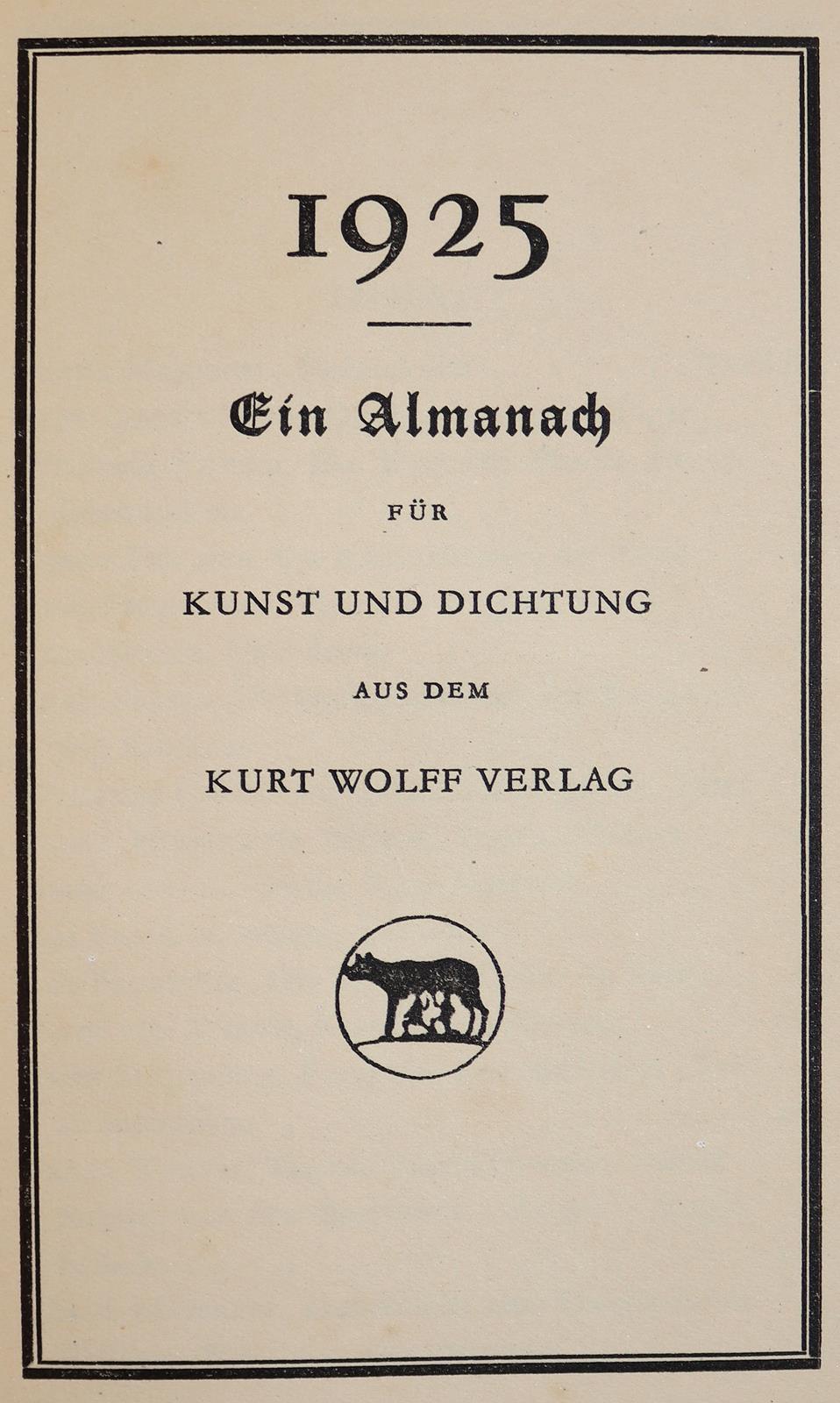 Masereel. | Bild Nr.3