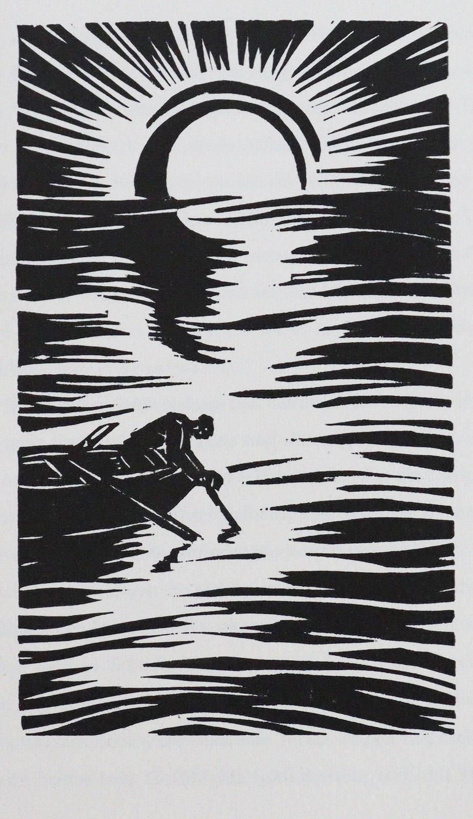 Hemingway,E. | Bild Nr.2