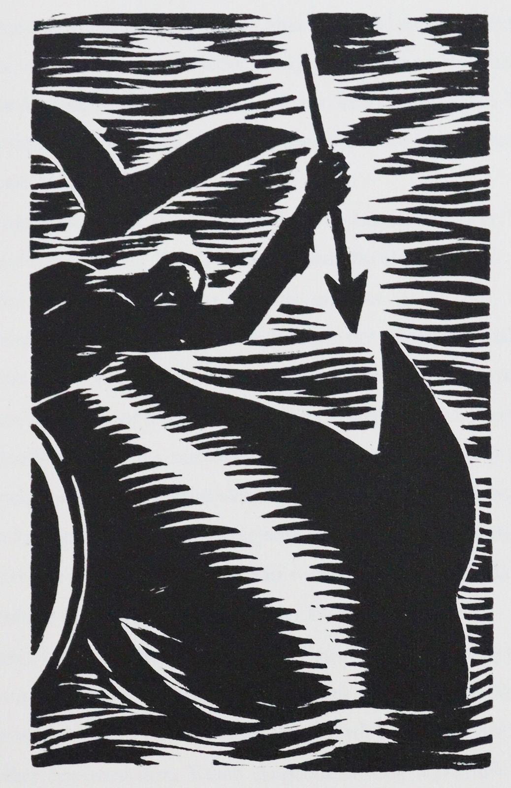 Hemingway,E. | Bild Nr.3