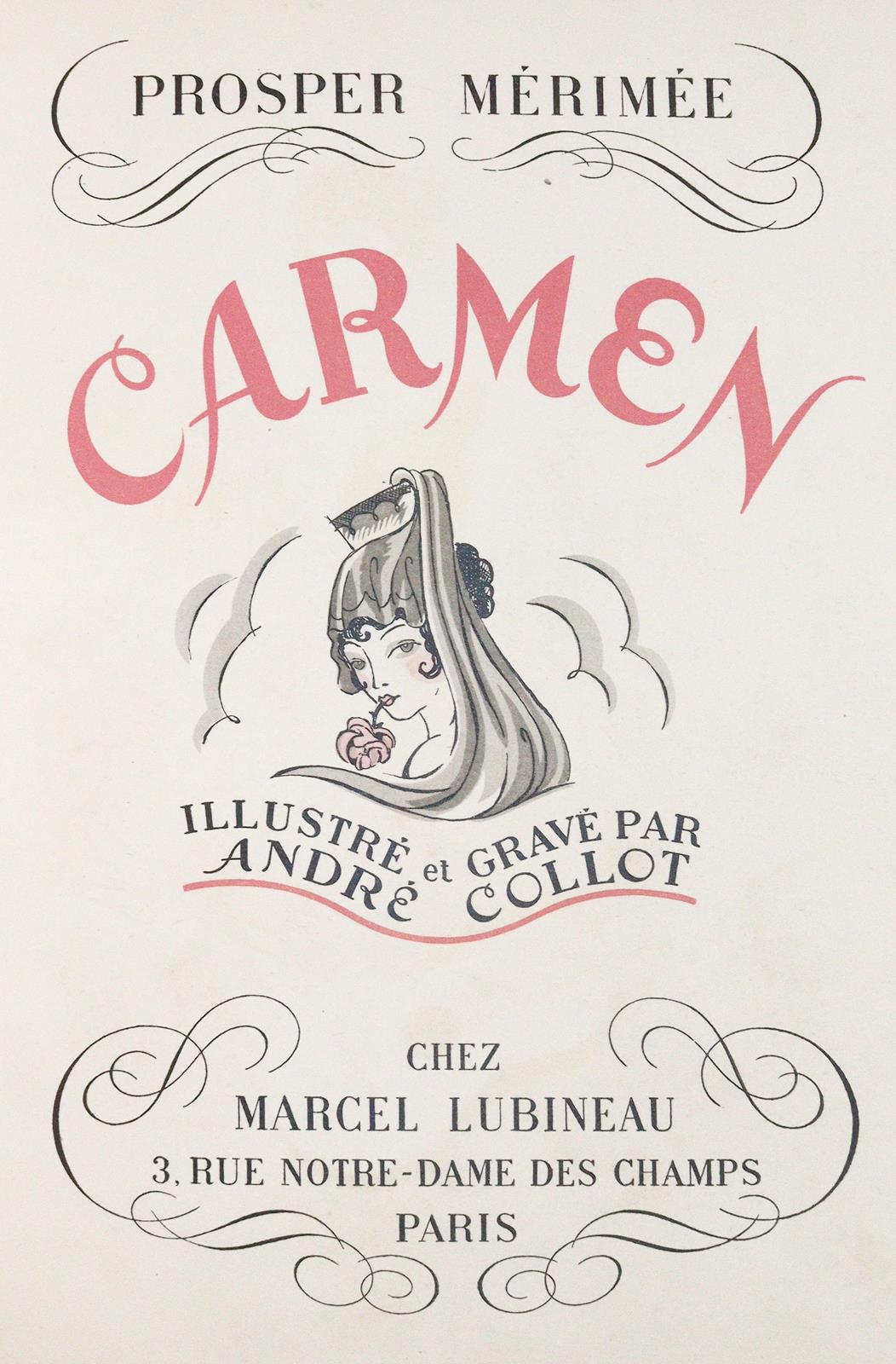 Merimee,P. | Bild Nr.1