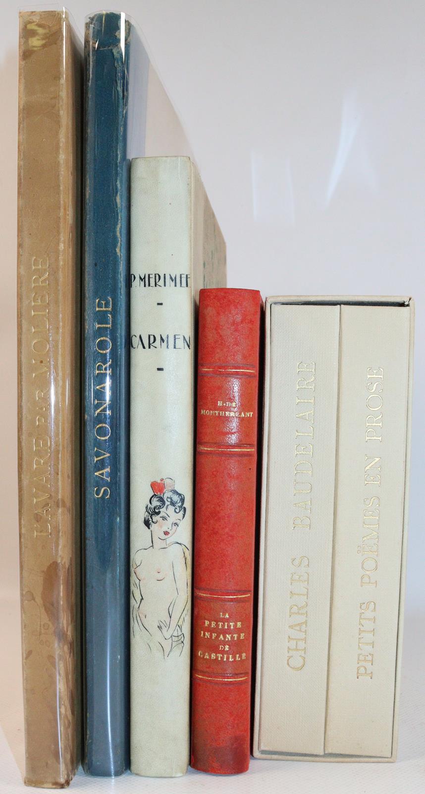 Merimee,P. | Bild Nr.3