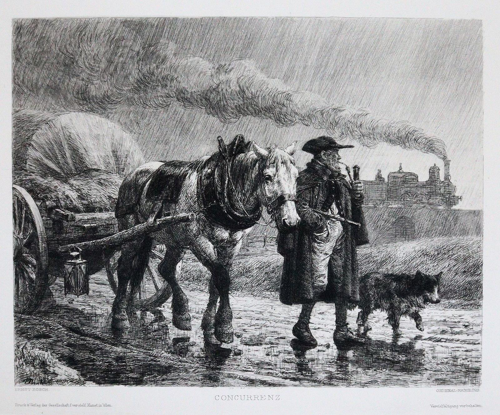 Moderne Künstler. | Bild Nr.2