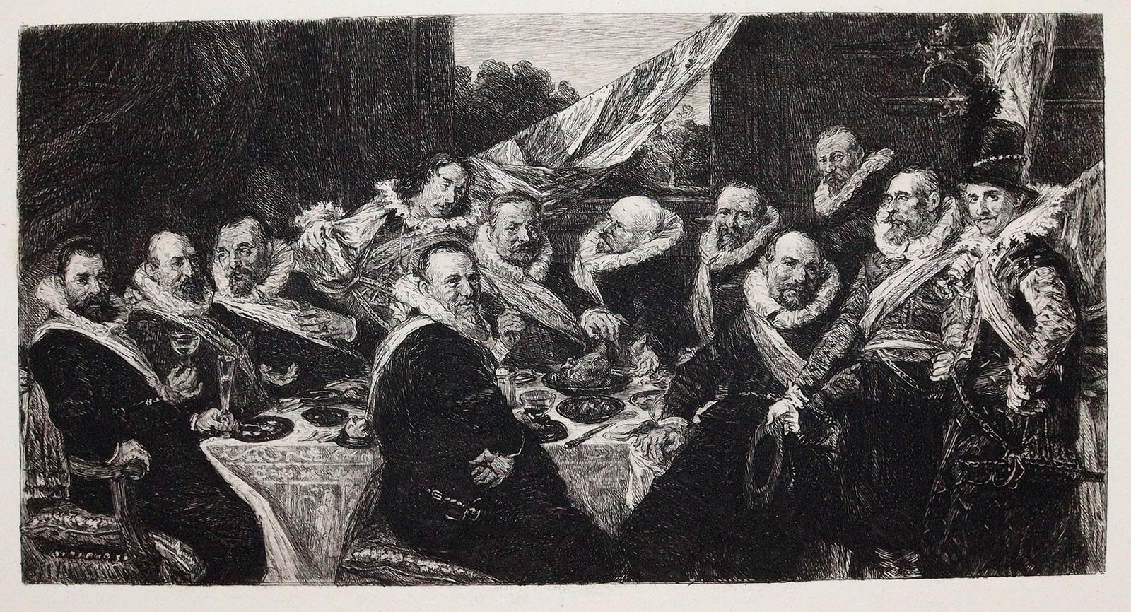 Moderne Künstler. | Bild Nr.3