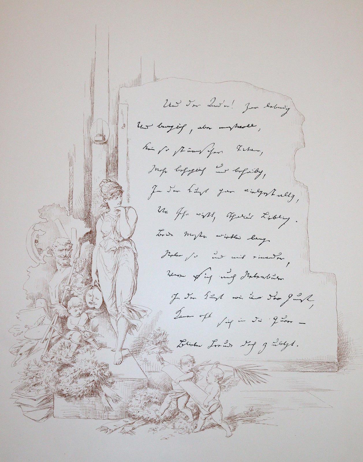 Moderne Künstler. | Bild Nr.7