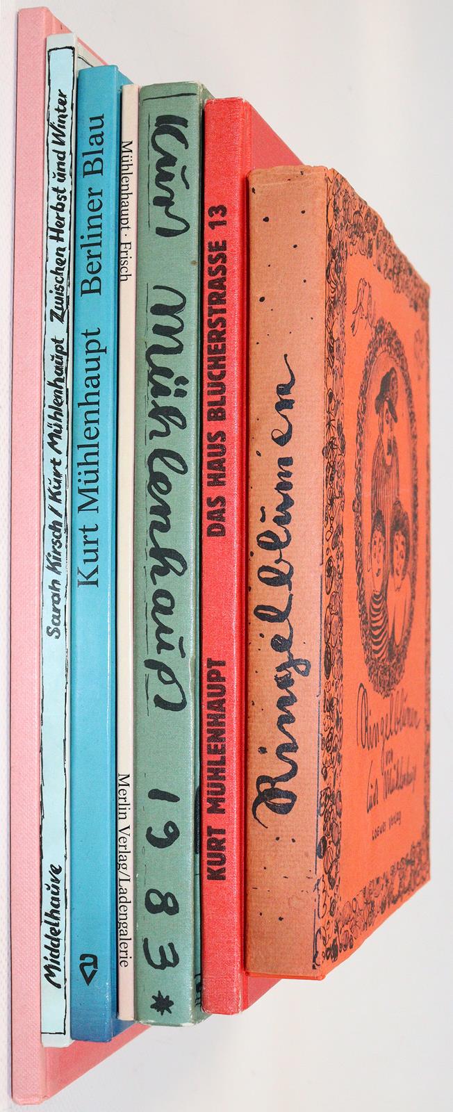 Mühlenhaupt,K. | Bild Nr.5