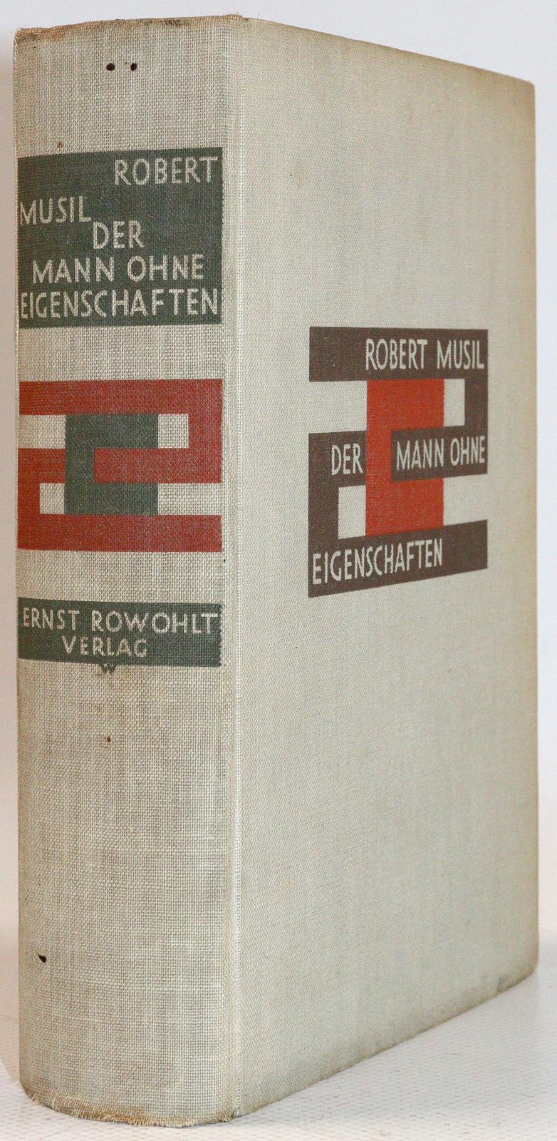 Musil,R. | Bild Nr.2