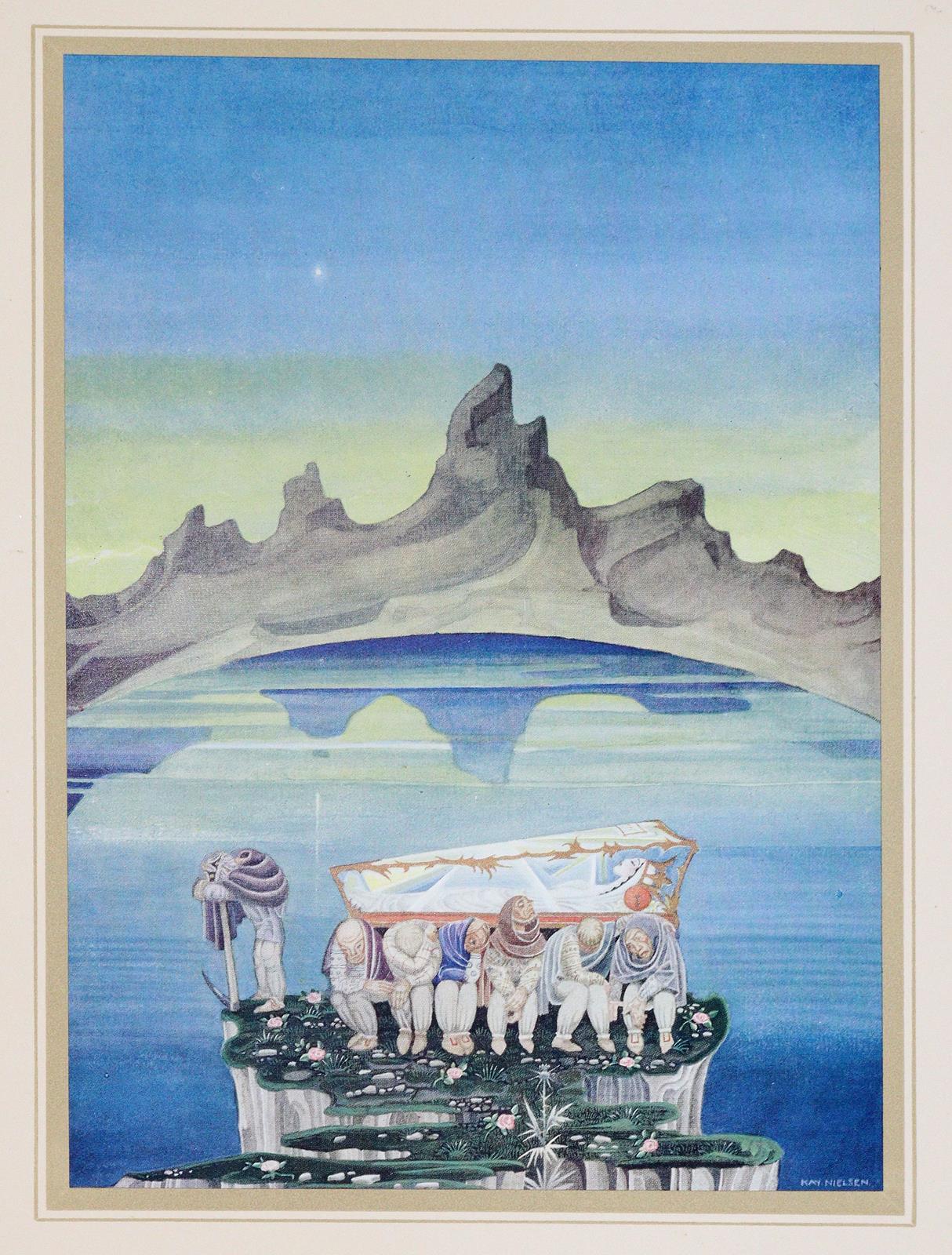 Grimm,(J. u. W.). | Bild Nr.2