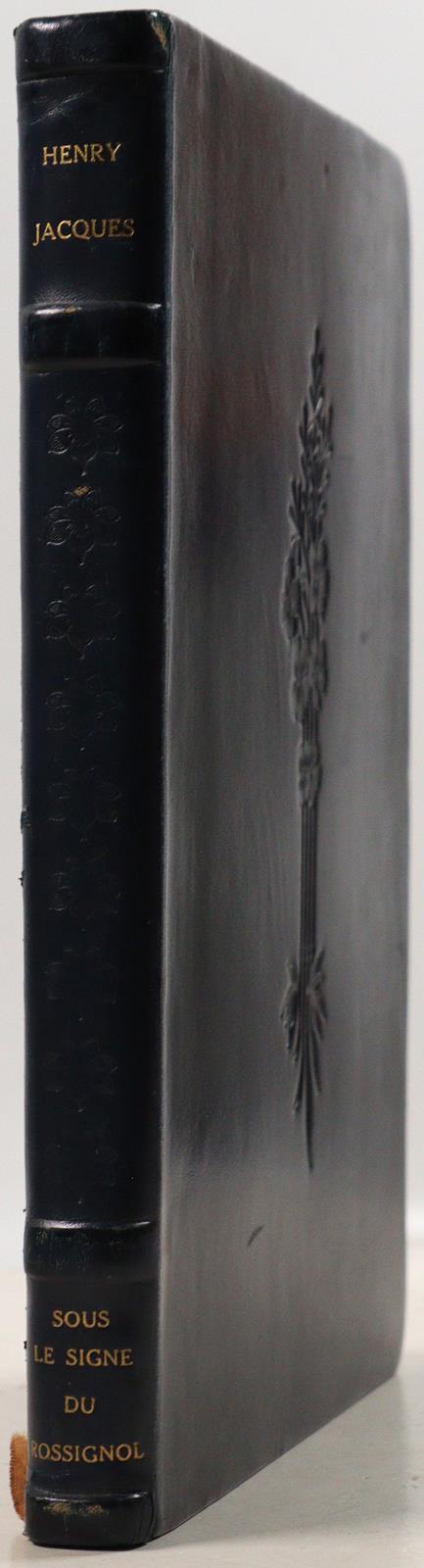 Jacques,H. | Bild Nr.3