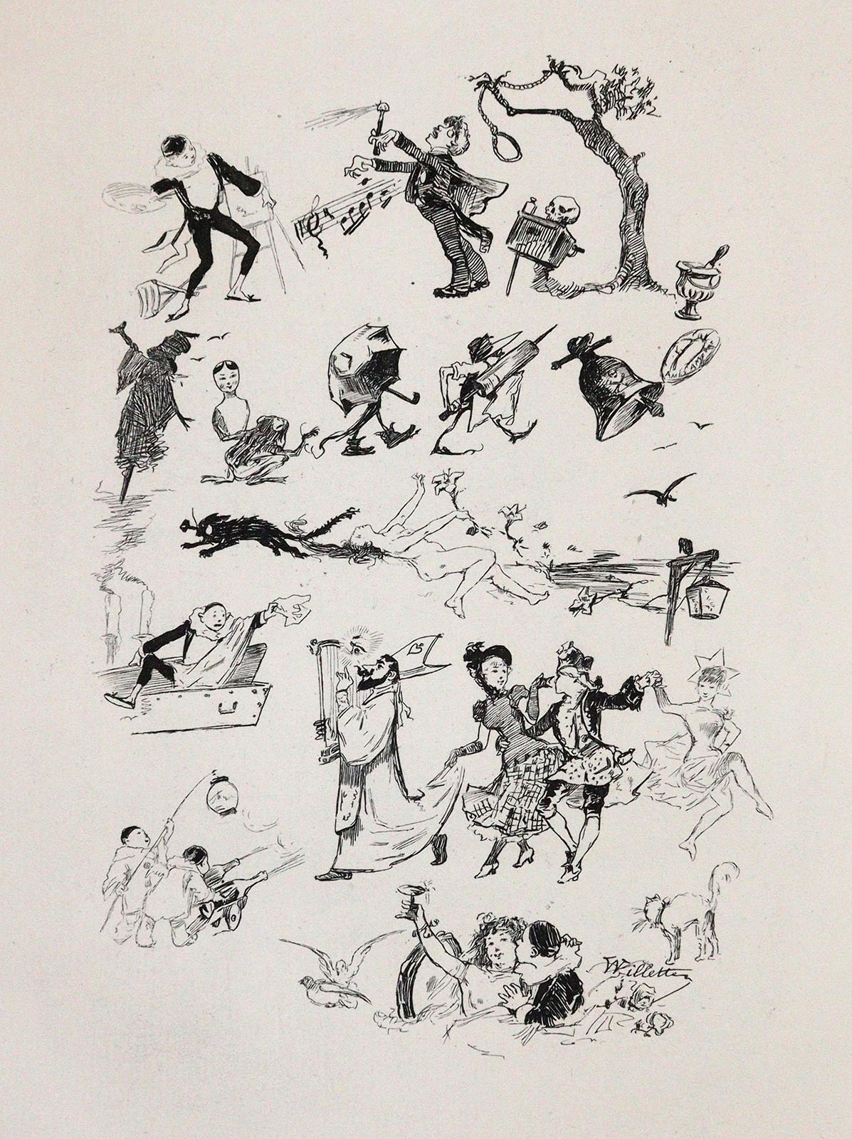 Nouveau,G. | Bild Nr.8