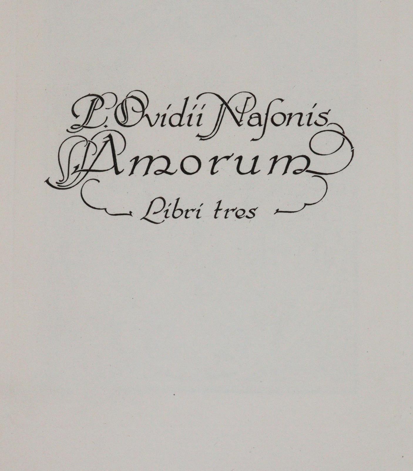 Ovidius Naso,P. | Bild Nr.1