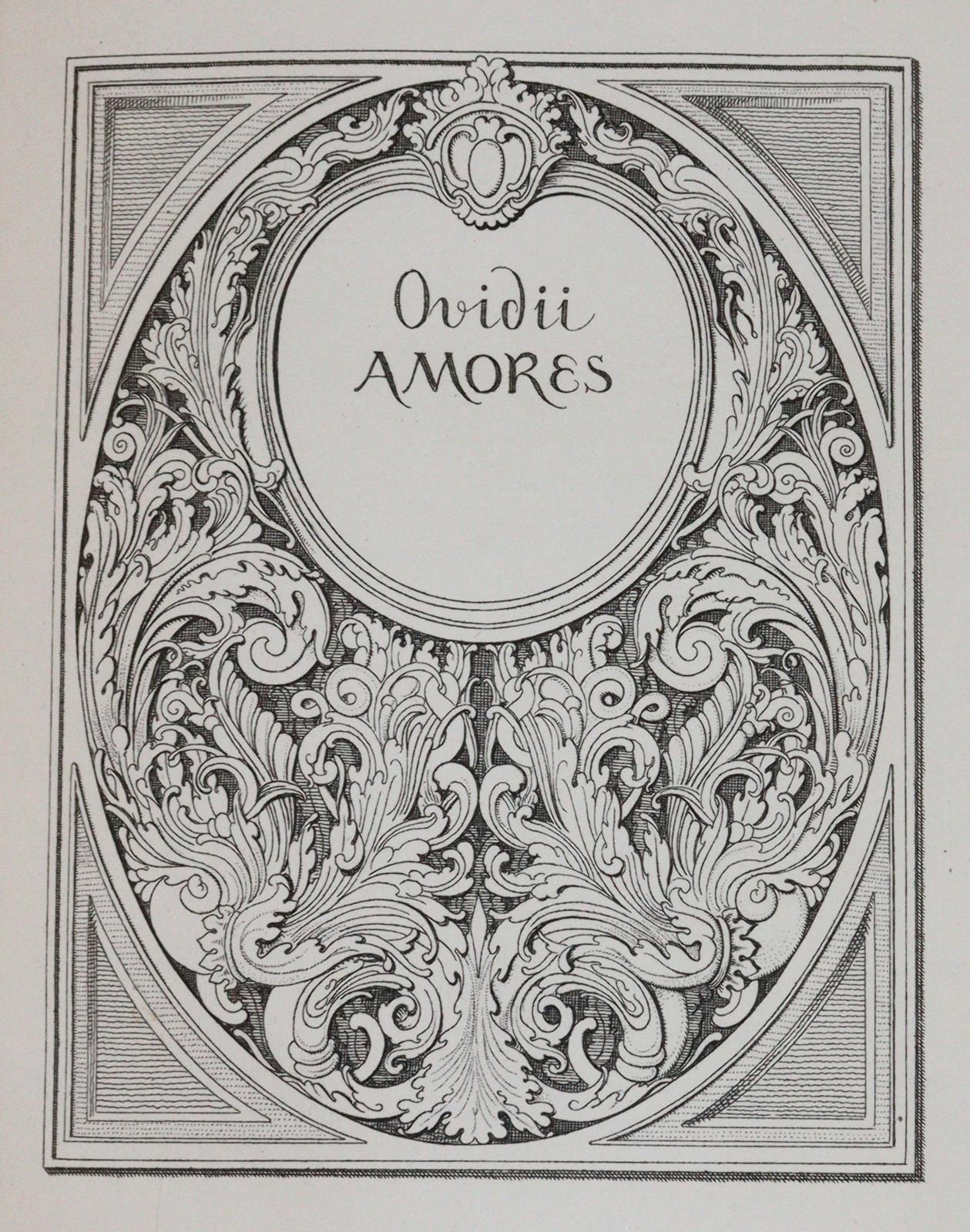 Ovidius Naso,P. | Bild Nr.2