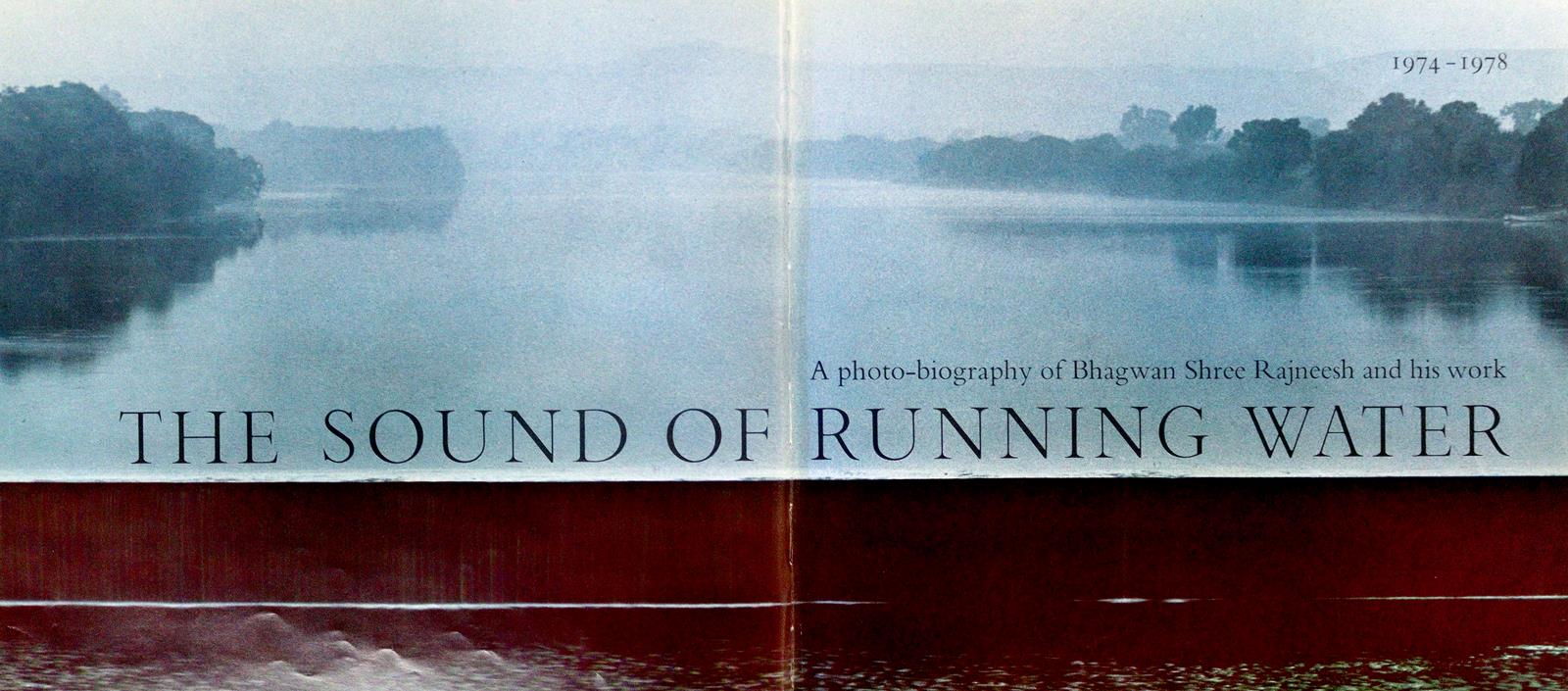 Bhagwan Shree Rajneesh. | Bild Nr.1