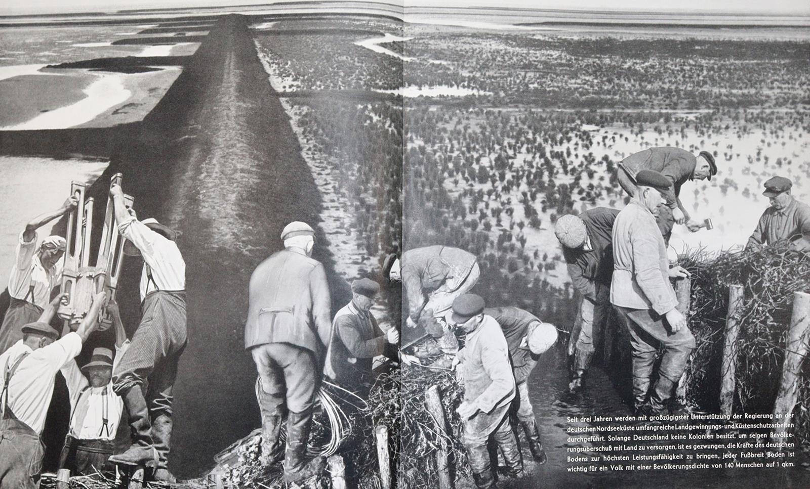 (Carstensen,P.C., H.Hitzer u. F.Richter). | Bild Nr.1