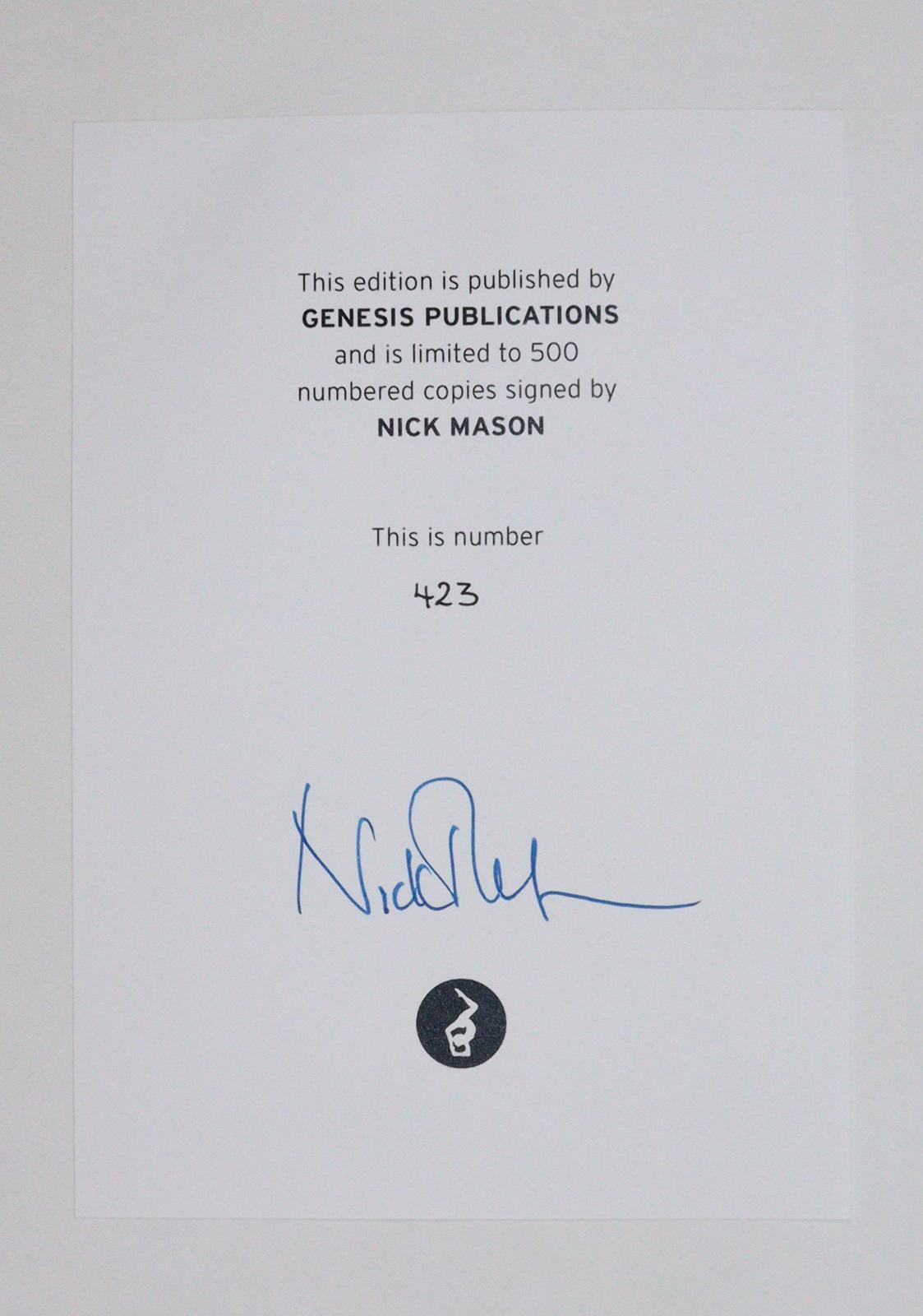 Pink Floyd. | Bild Nr.5