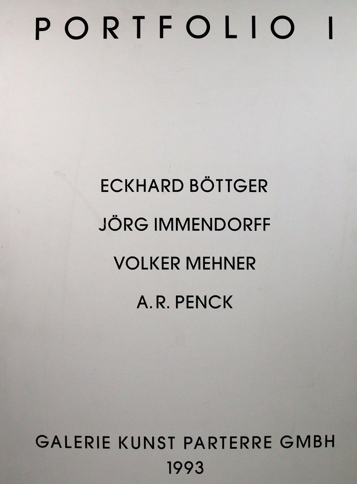 Portfolio I. | Bild Nr.3