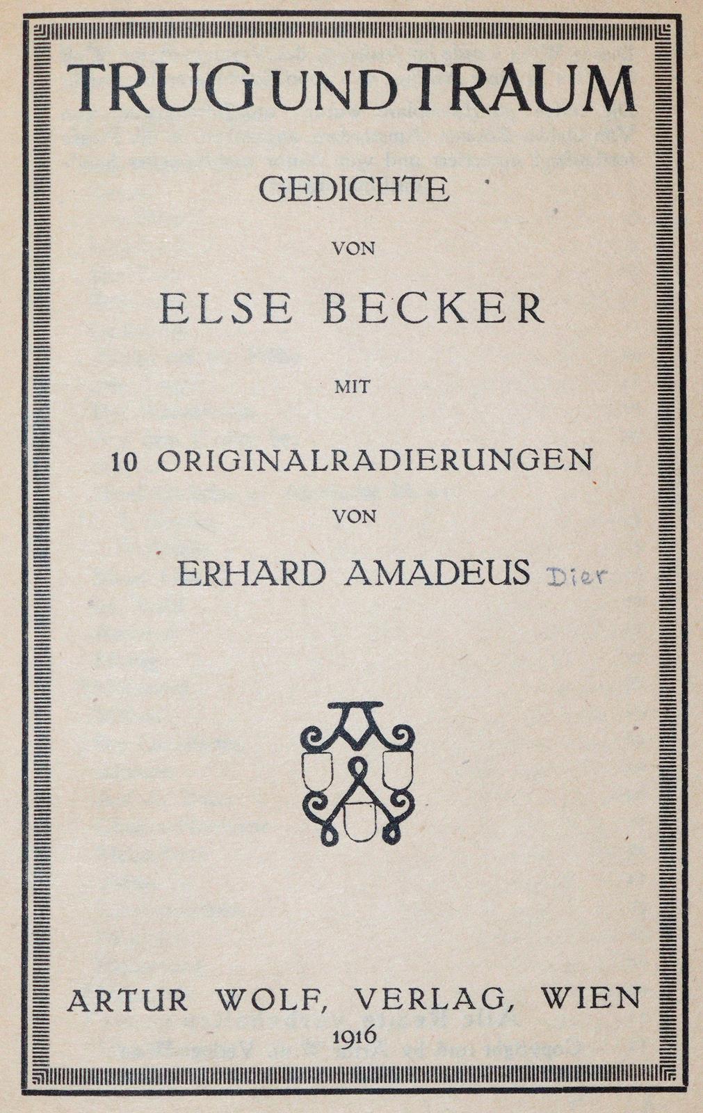 Sammlung | Bild Nr.1