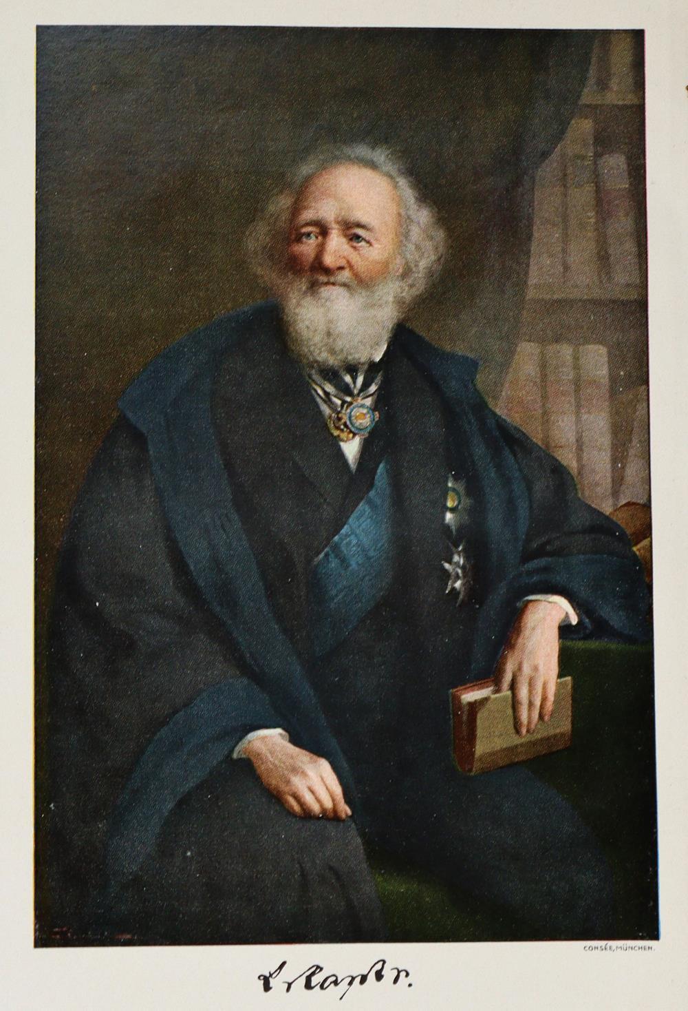 Ranke,L.v. | Bild Nr.1