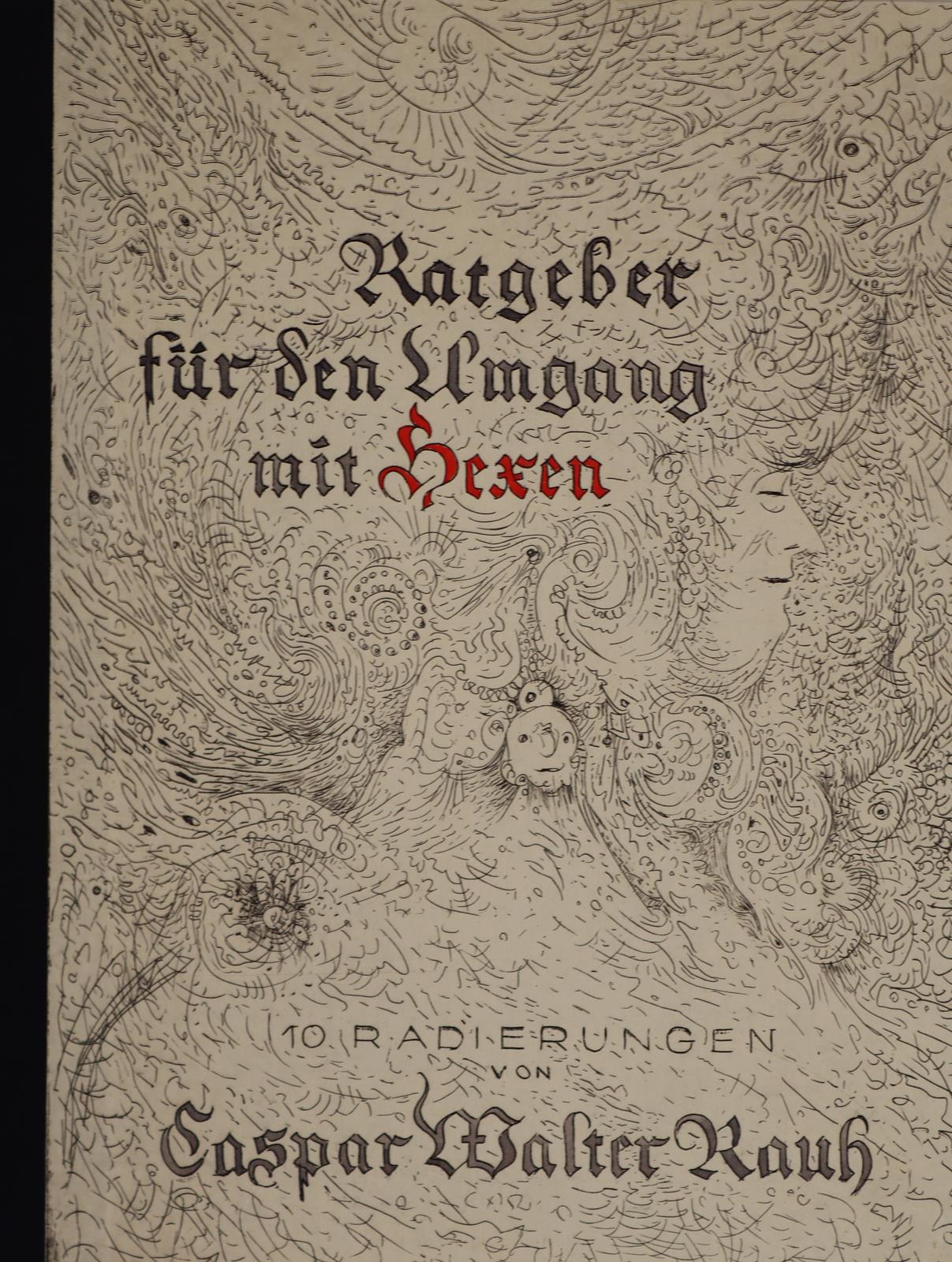 Rauh,C.W. | Bild Nr.1