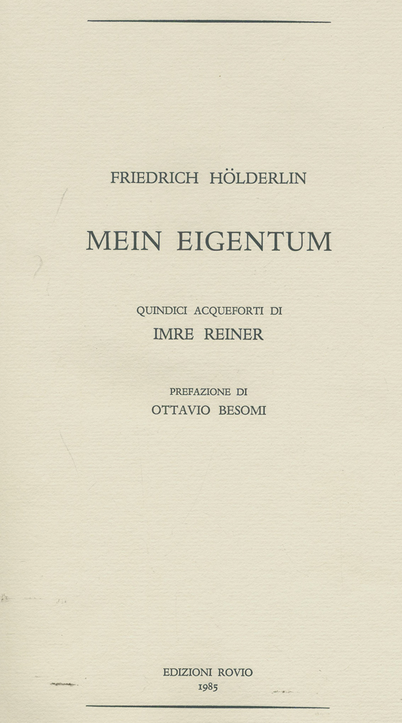 Hölderlin,F. | Bild Nr.1